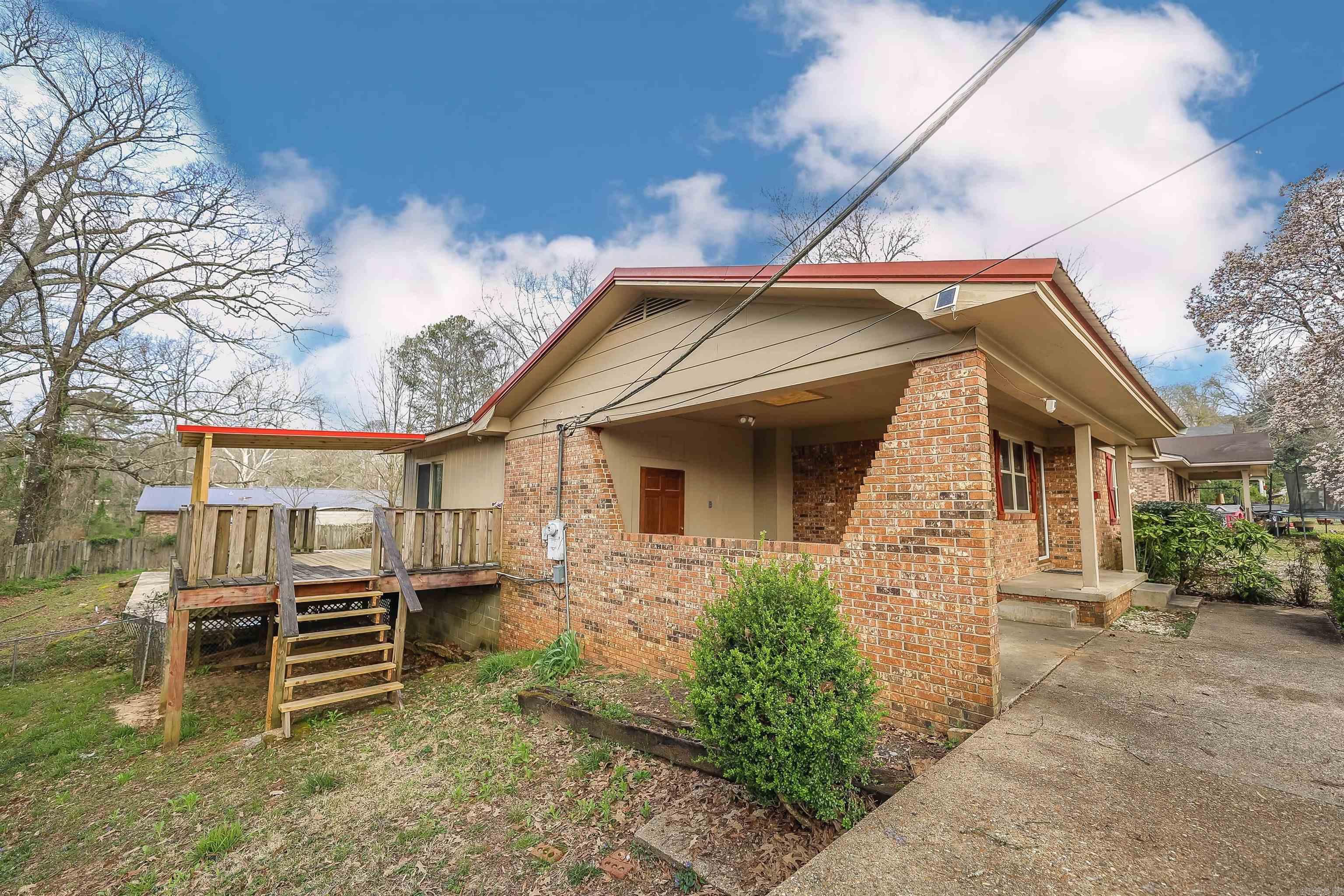 220  Wilson Ave  Camden, AR