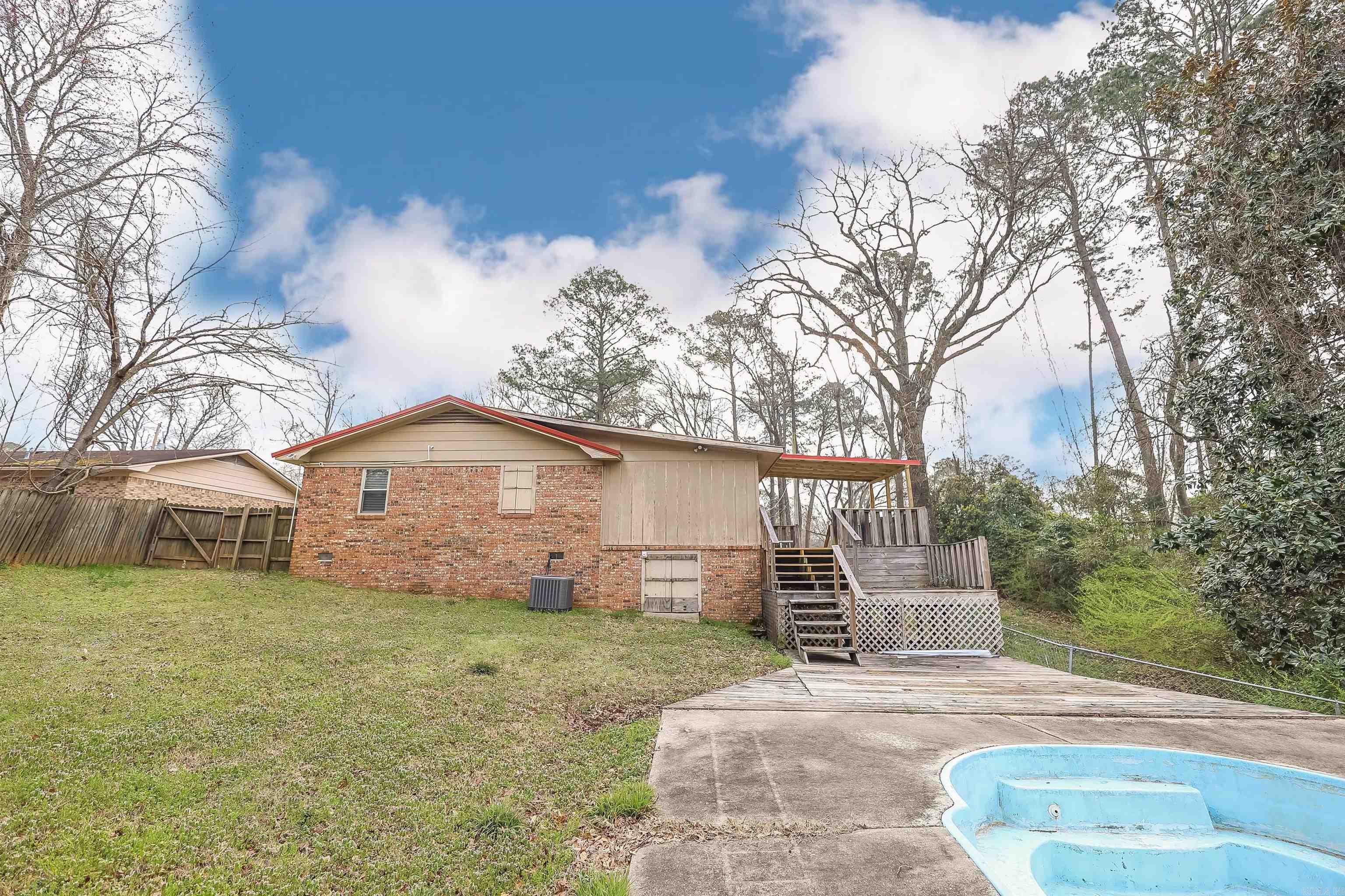 220  Wilson Ave  Camden, AR
