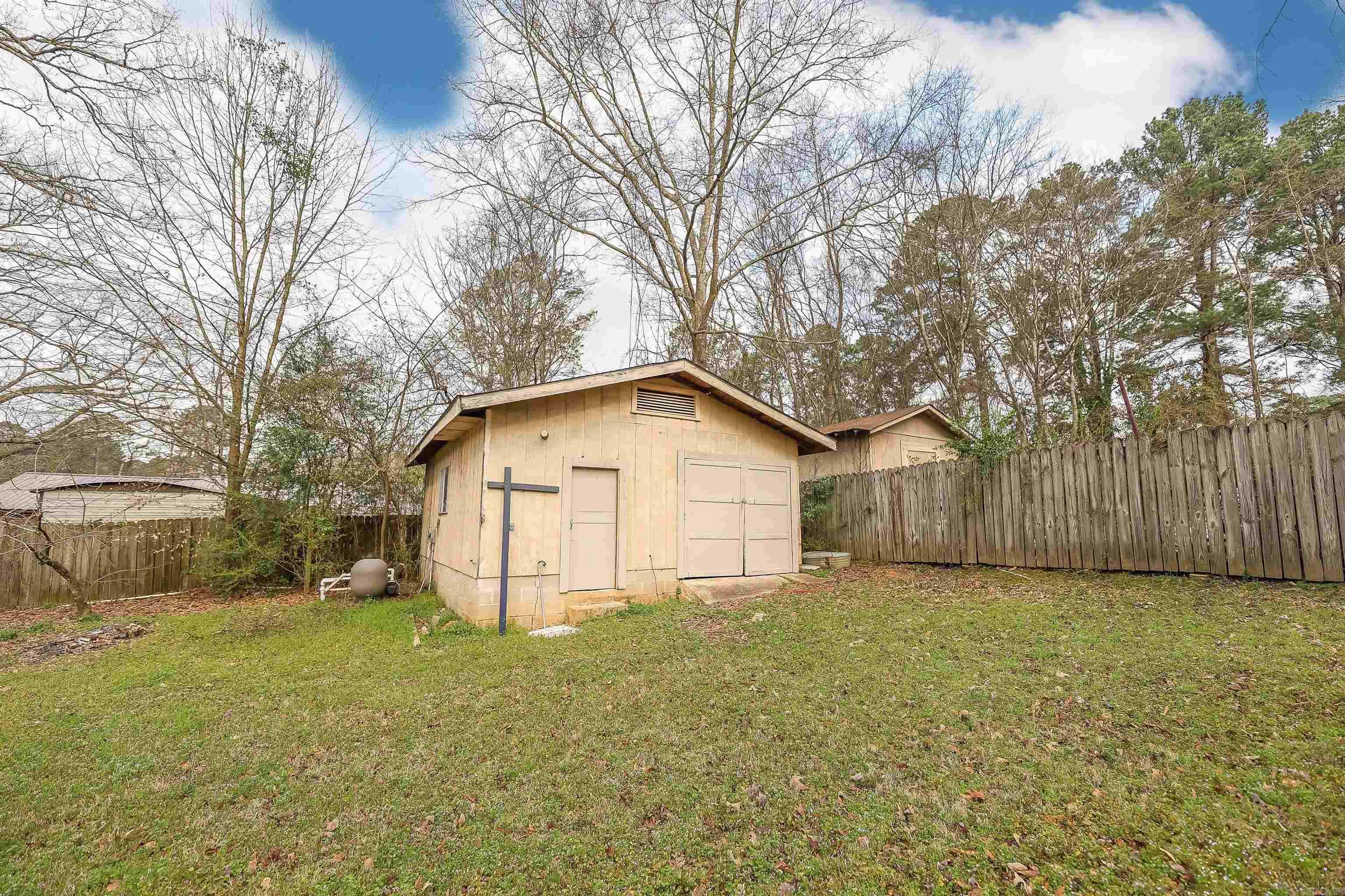 220  Wilson Ave  Camden, AR