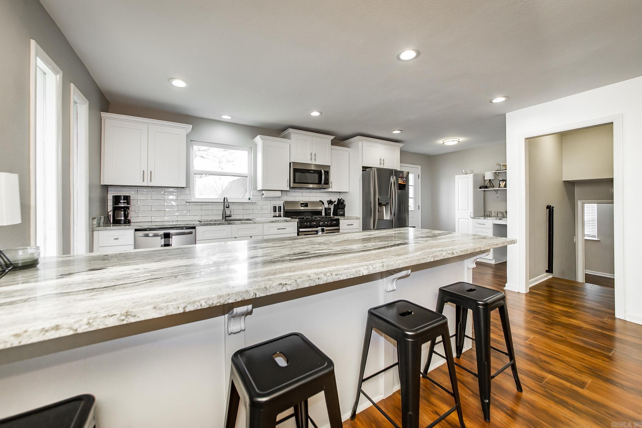 6 Silver Fox Cove Jacksonville, AR 72076