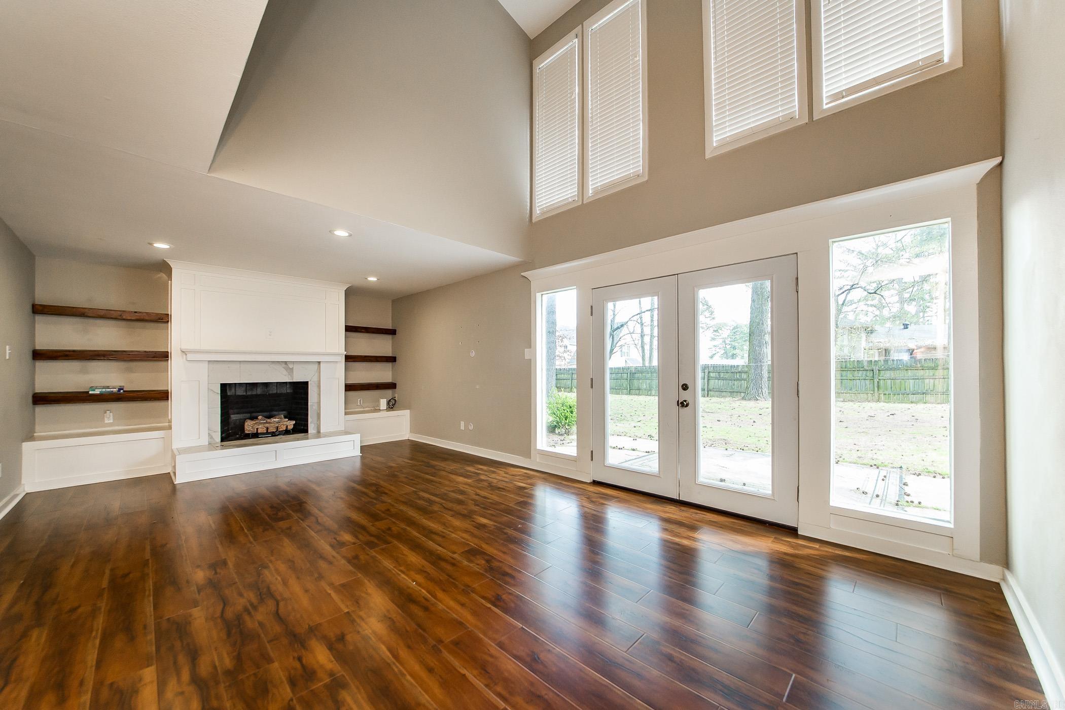 6 Silver Fox Cove Jacksonville, AR 72076