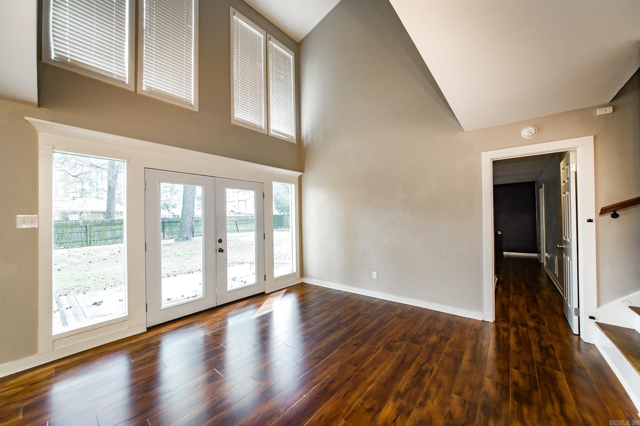 6 Silver Fox Cove Jacksonville, AR 72076