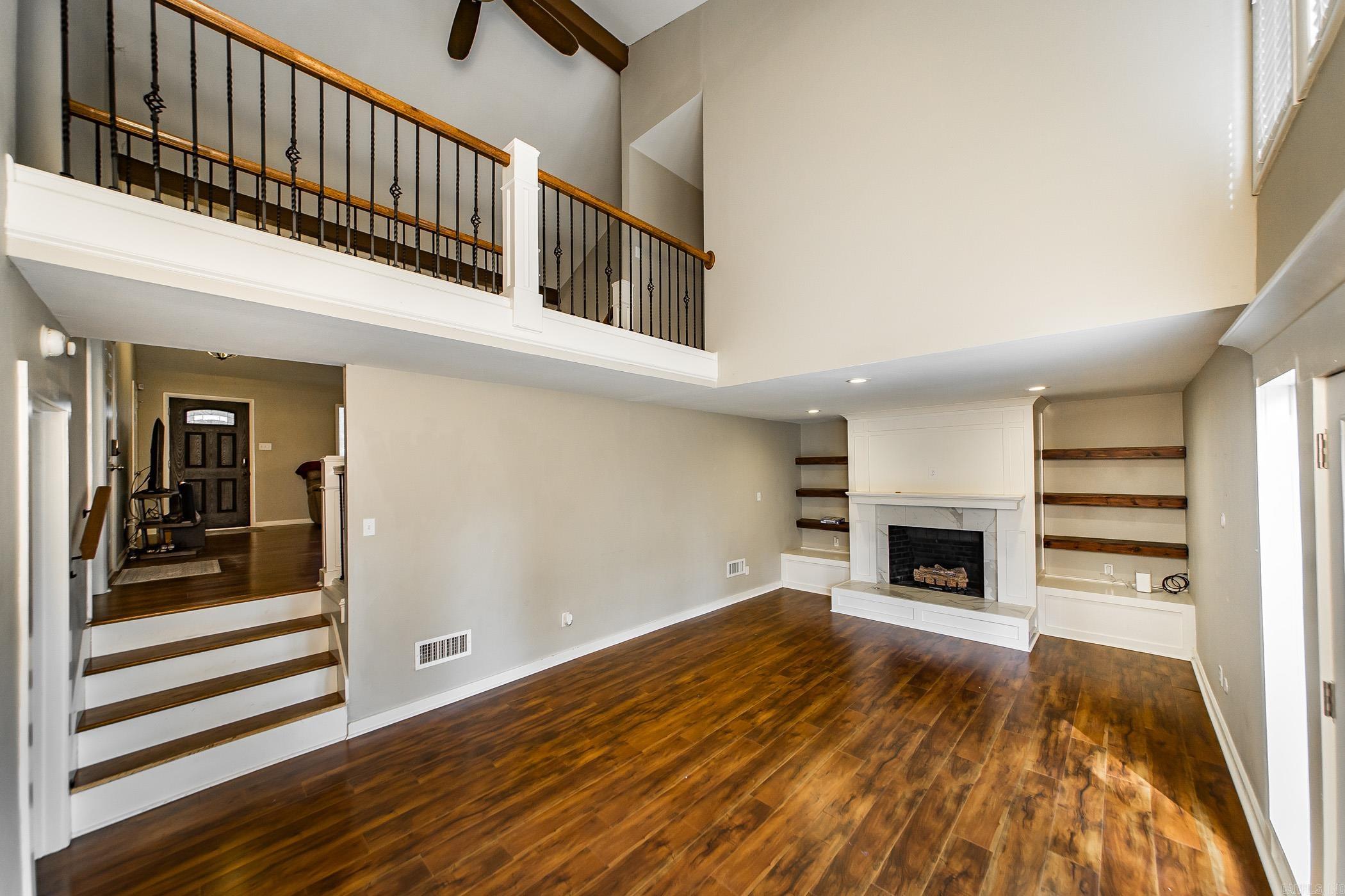 6 Silver Fox Cove Jacksonville, AR 72076