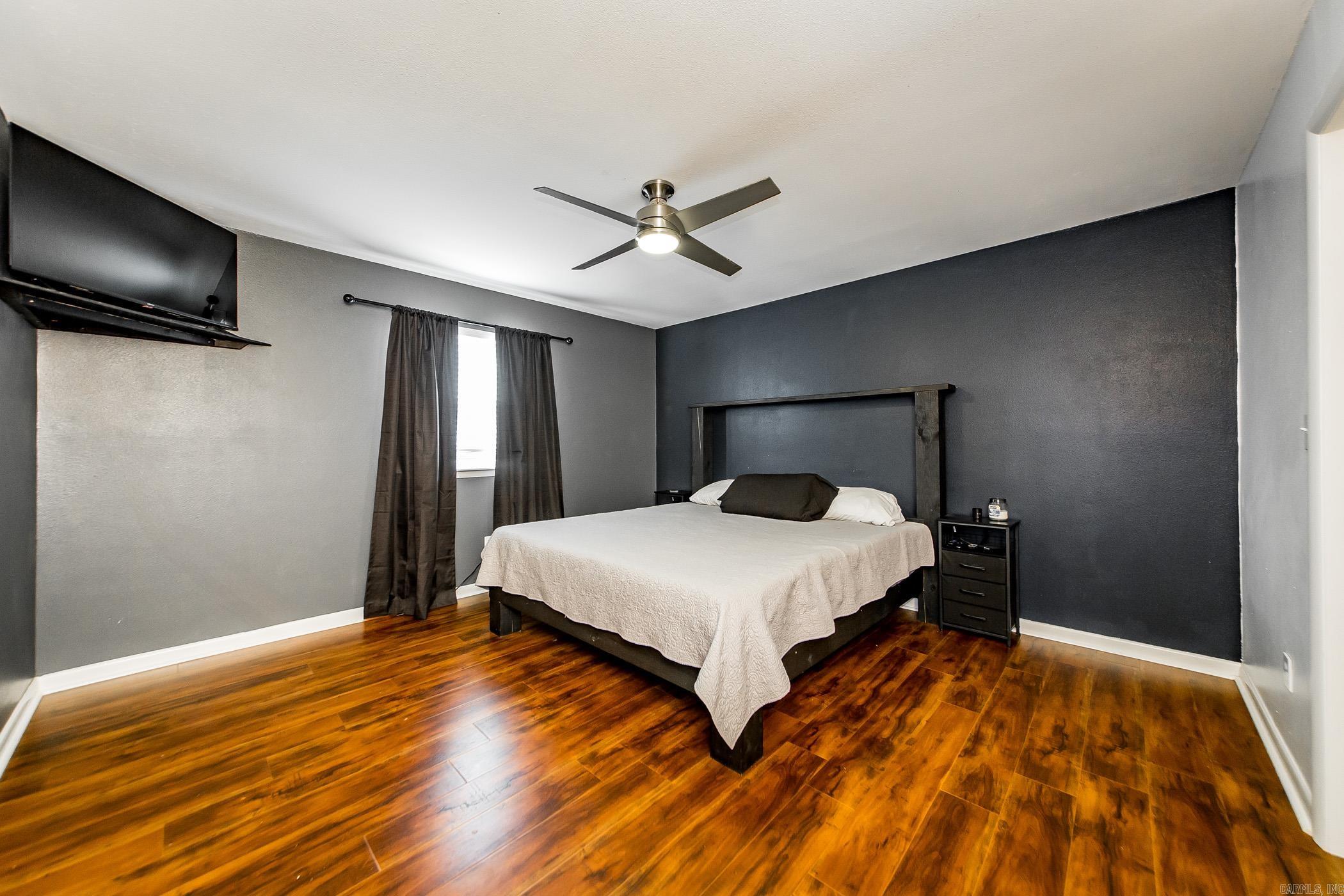 6 Silver Fox Cove Jacksonville, AR 72076