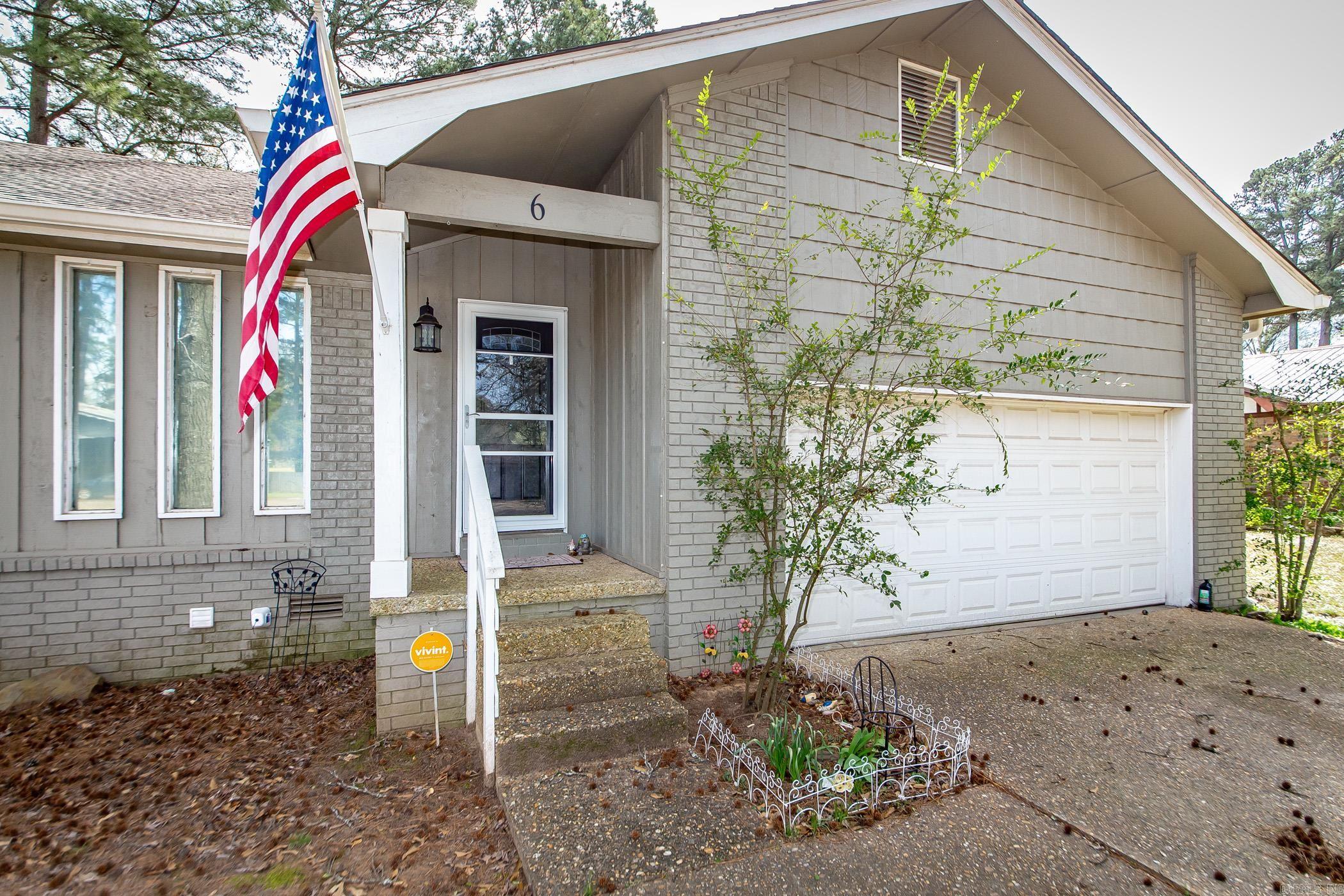 6 Silver Fox Cove Jacksonville, AR 72076
