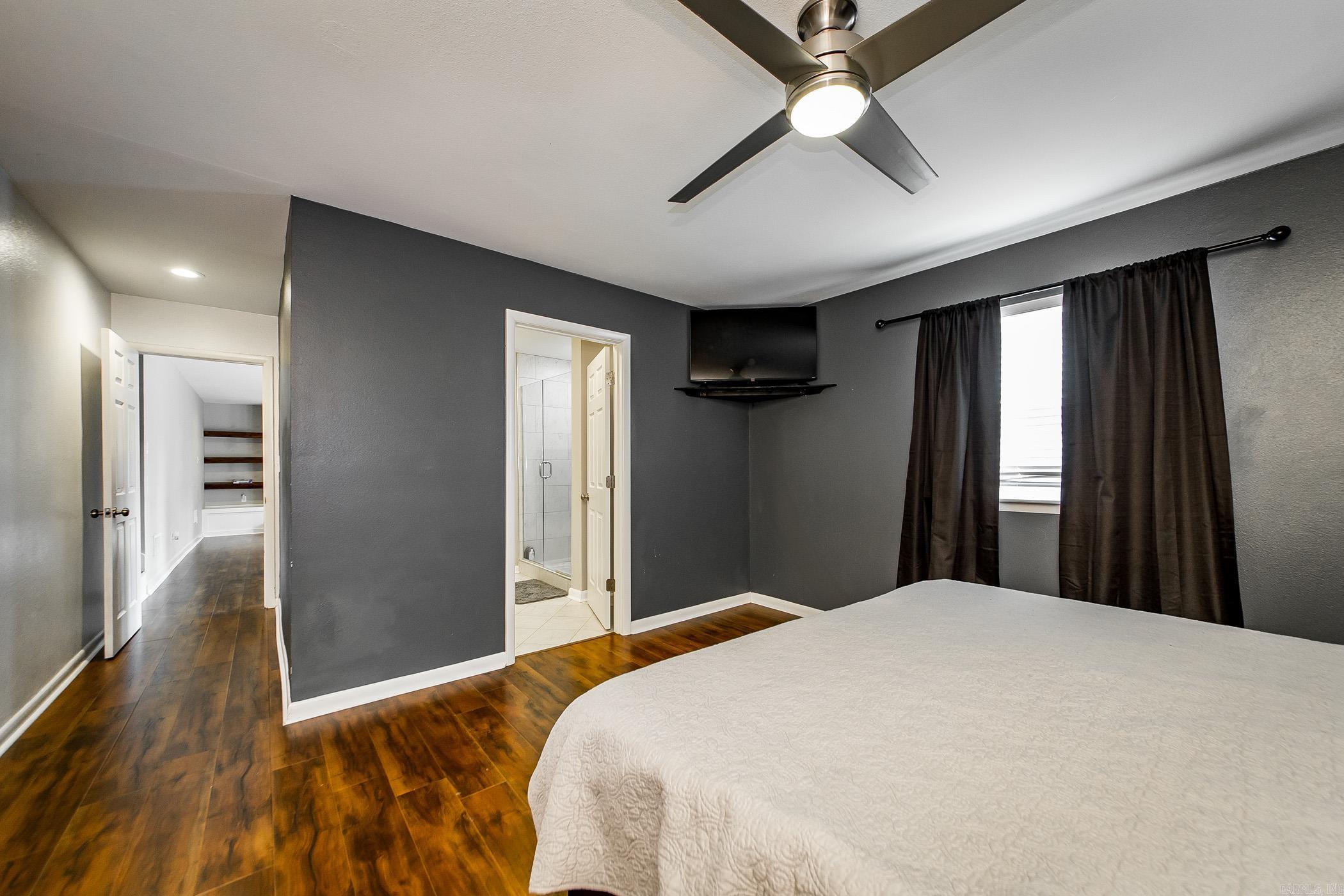 6 Silver Fox Cove Jacksonville, AR 72076