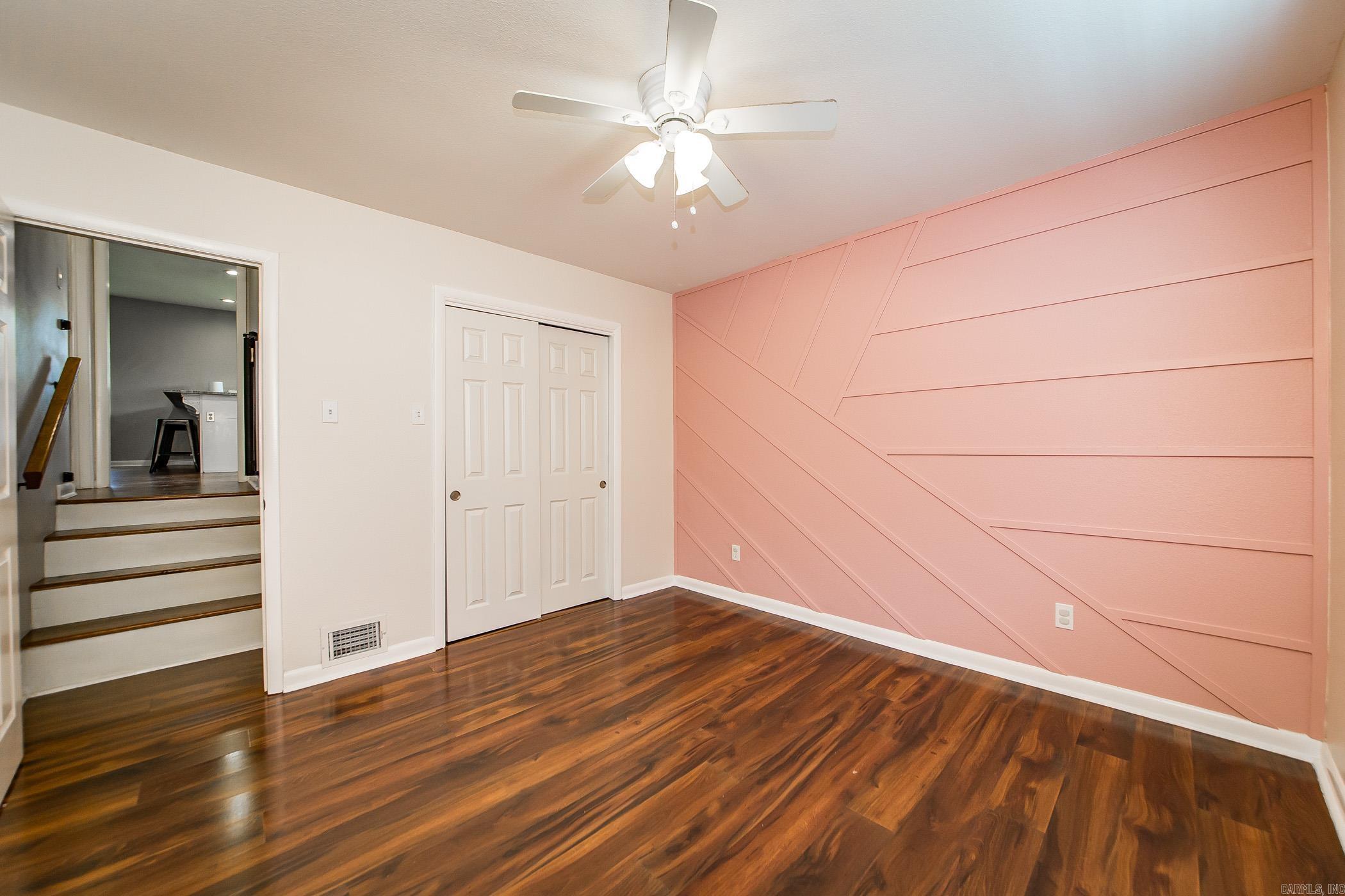 6 Silver Fox Cove Jacksonville, AR 72076
