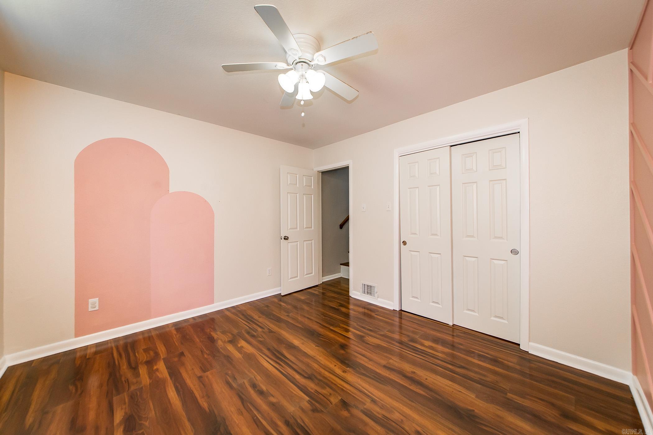 6 Silver Fox Cove Jacksonville, AR 72076