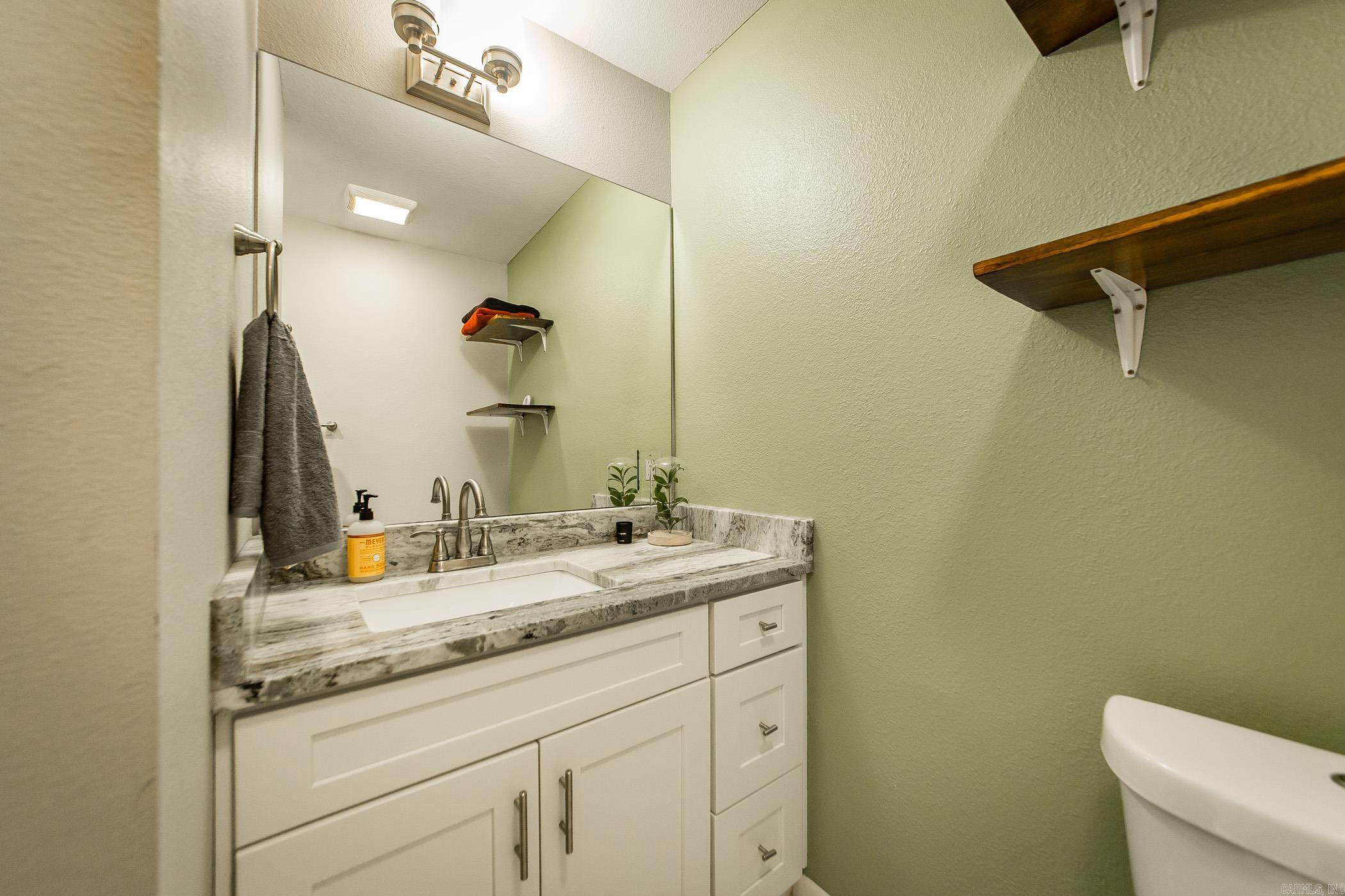 6 Silver Fox Cove Jacksonville, AR 72076
