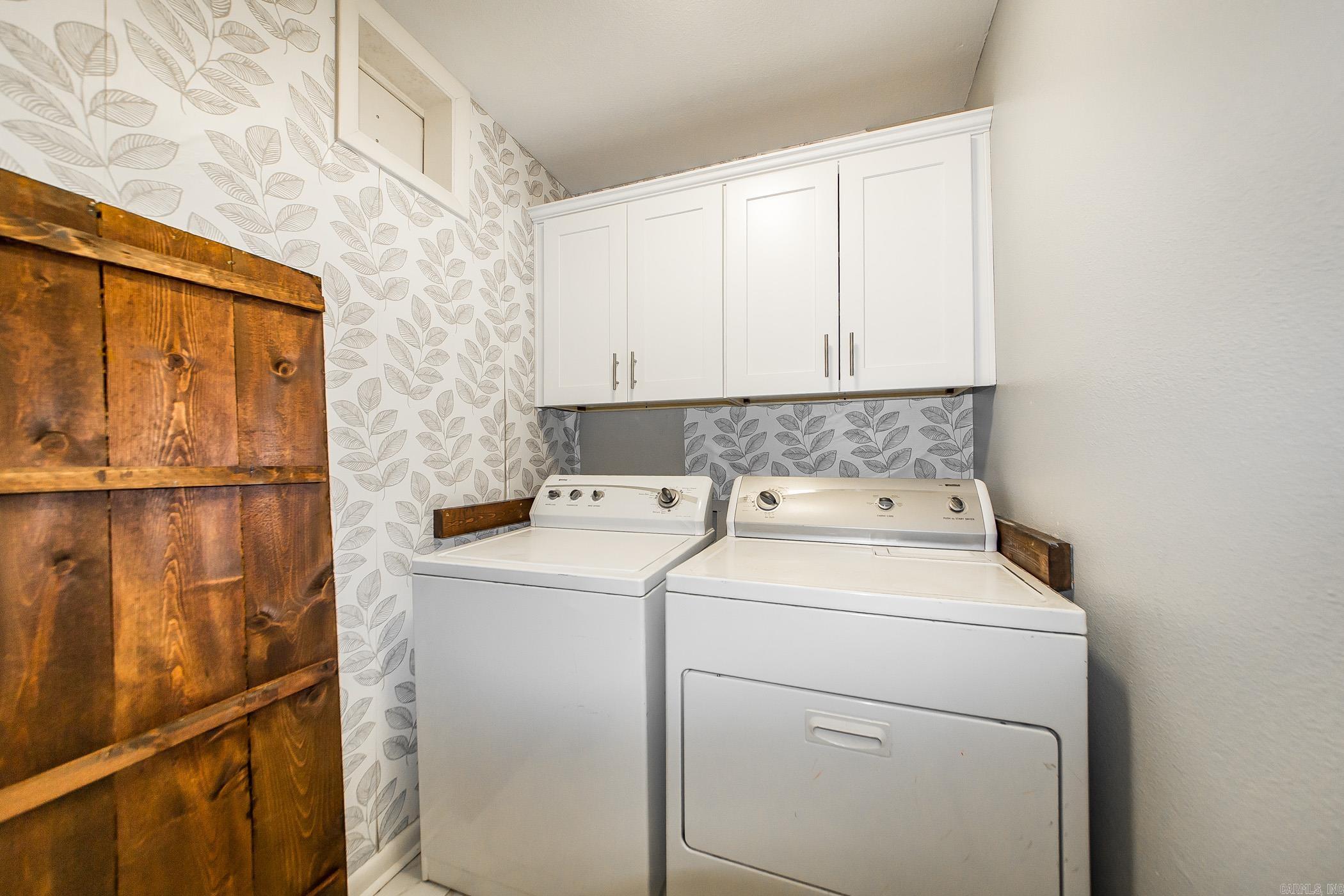 6 Silver Fox Cove Jacksonville, AR 72076