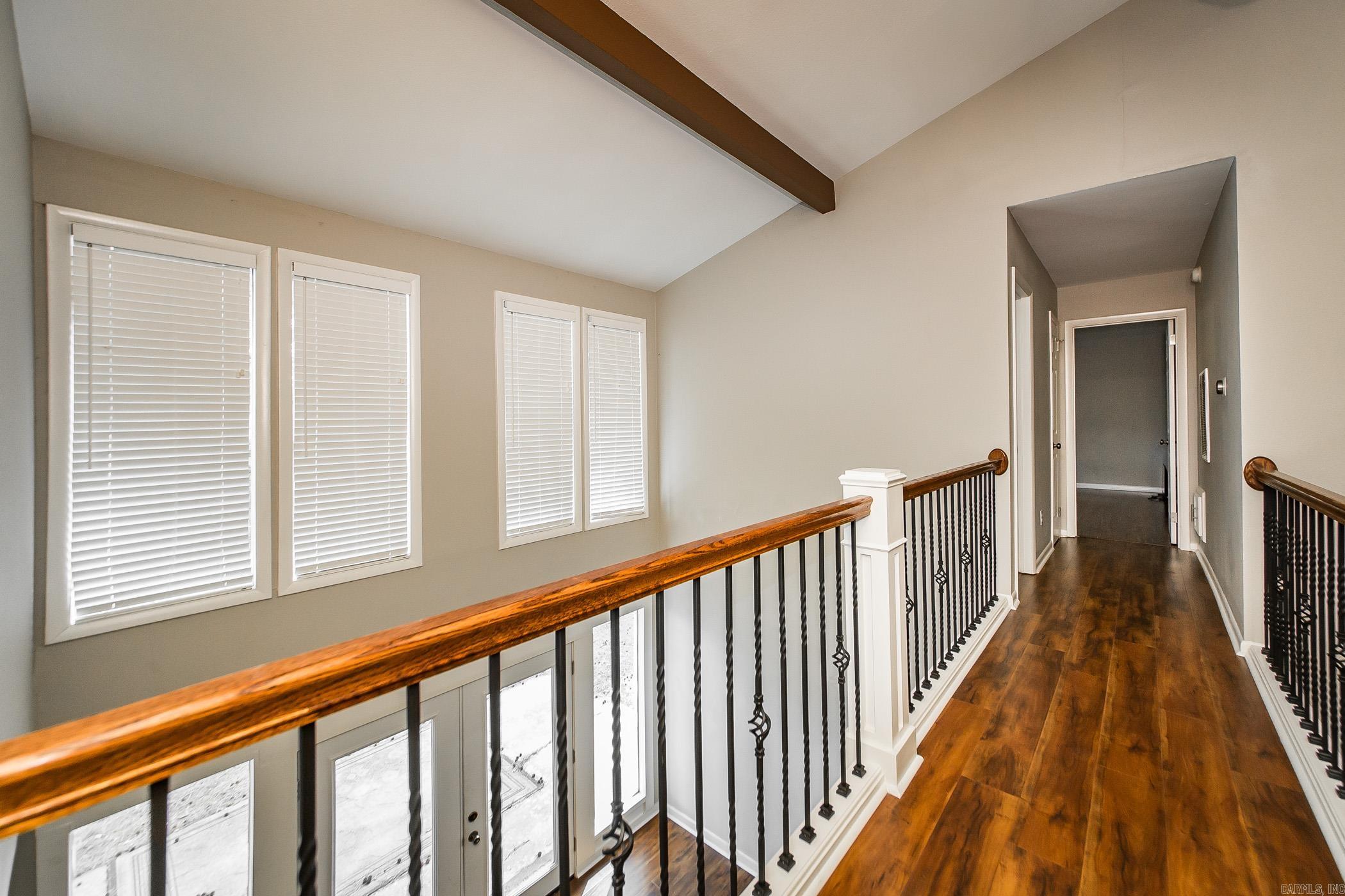 6 Silver Fox Cove Jacksonville, AR 72076
