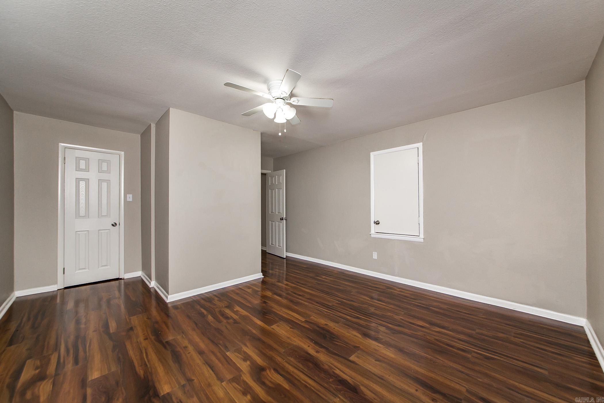 6 Silver Fox Cove Jacksonville, AR 72076