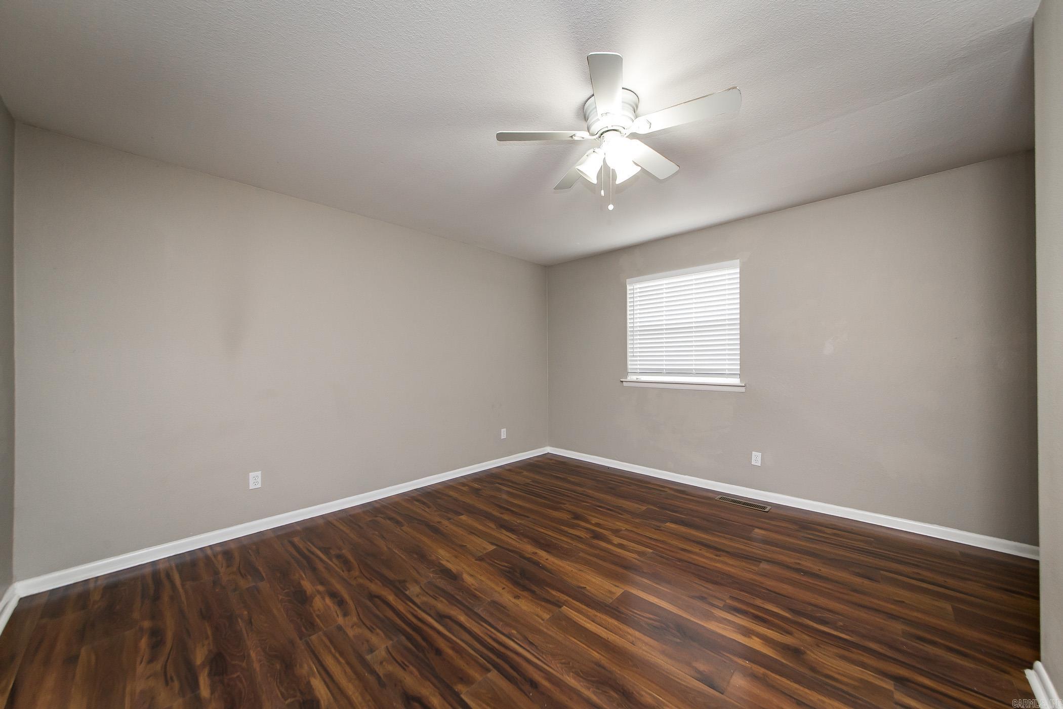 6 Silver Fox Cove Jacksonville, AR 72076