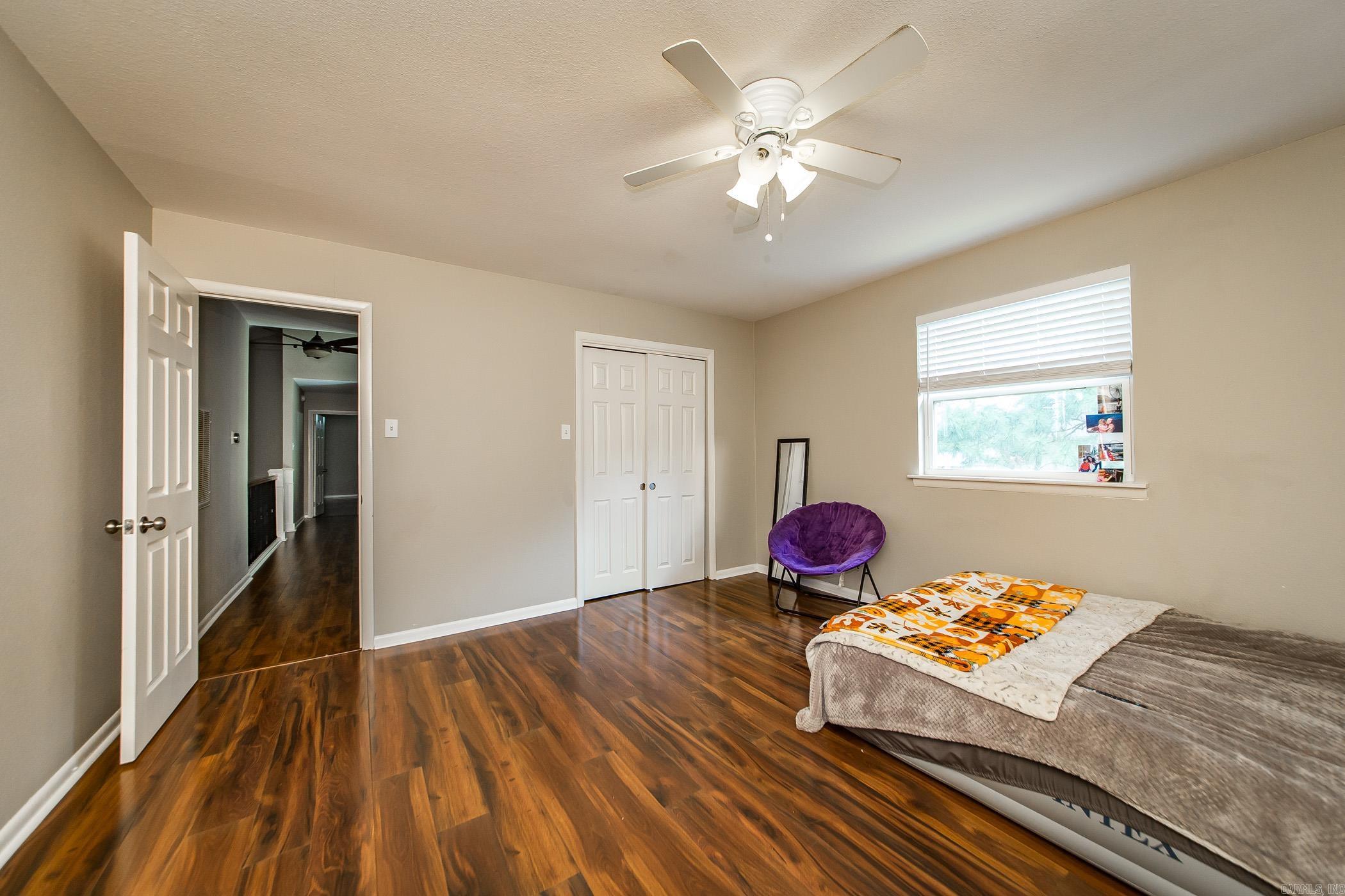 6 Silver Fox Cove Jacksonville, AR 72076