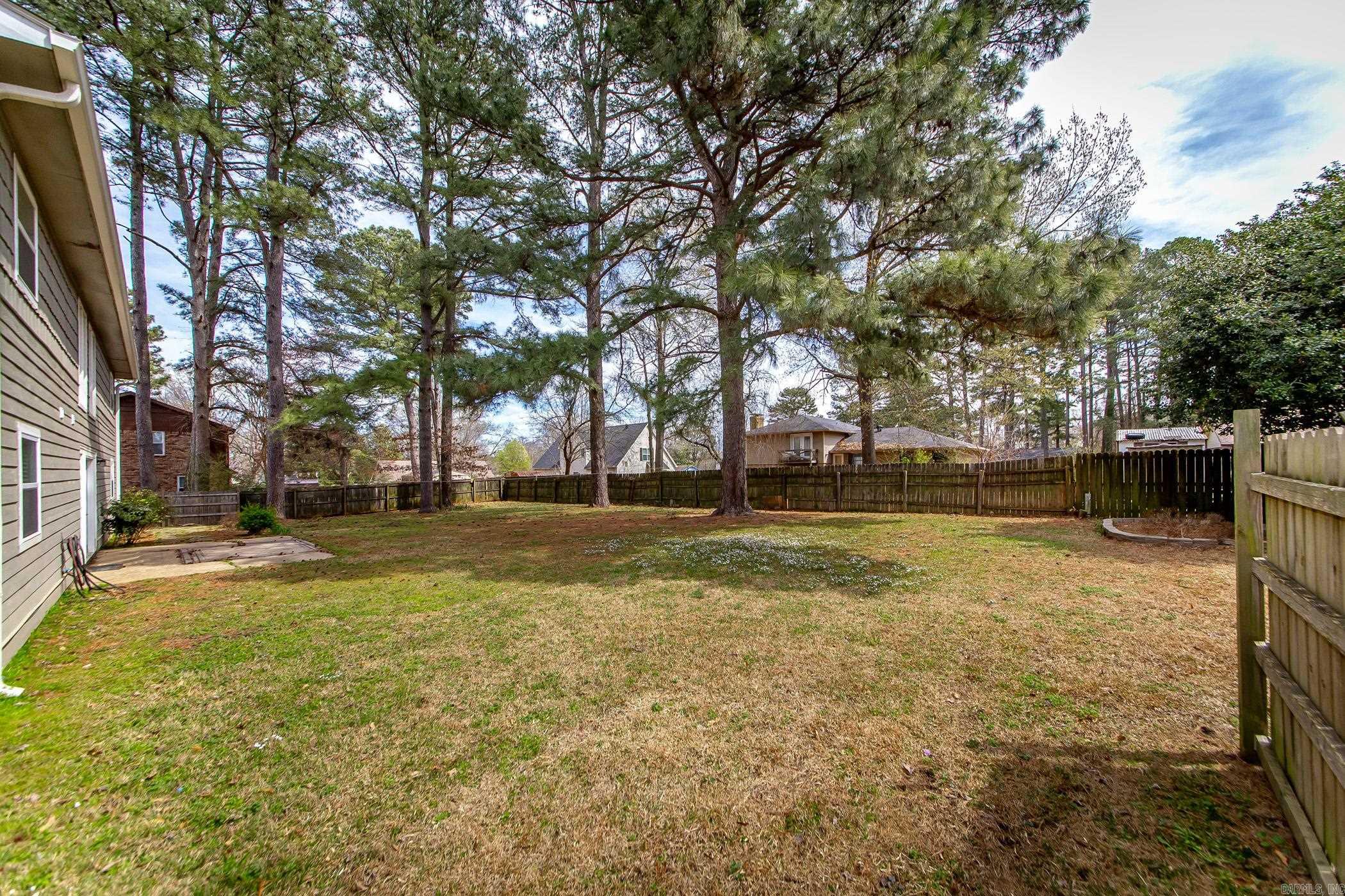 6 Silver Fox Cove Jacksonville, AR 72076
