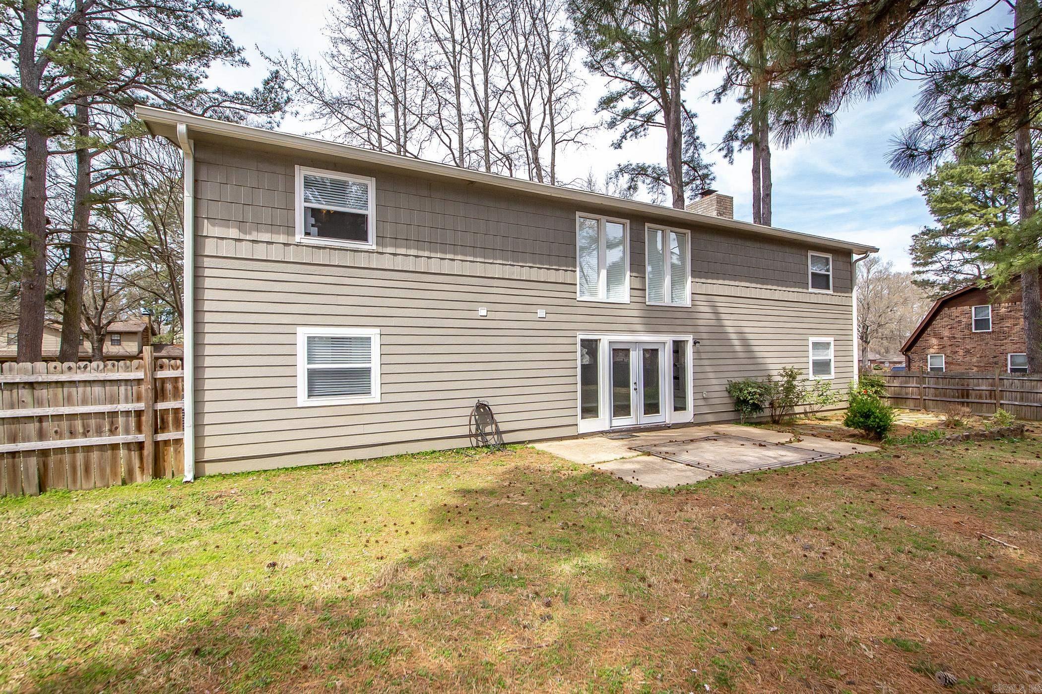 6 Silver Fox Cove Jacksonville, AR 72076