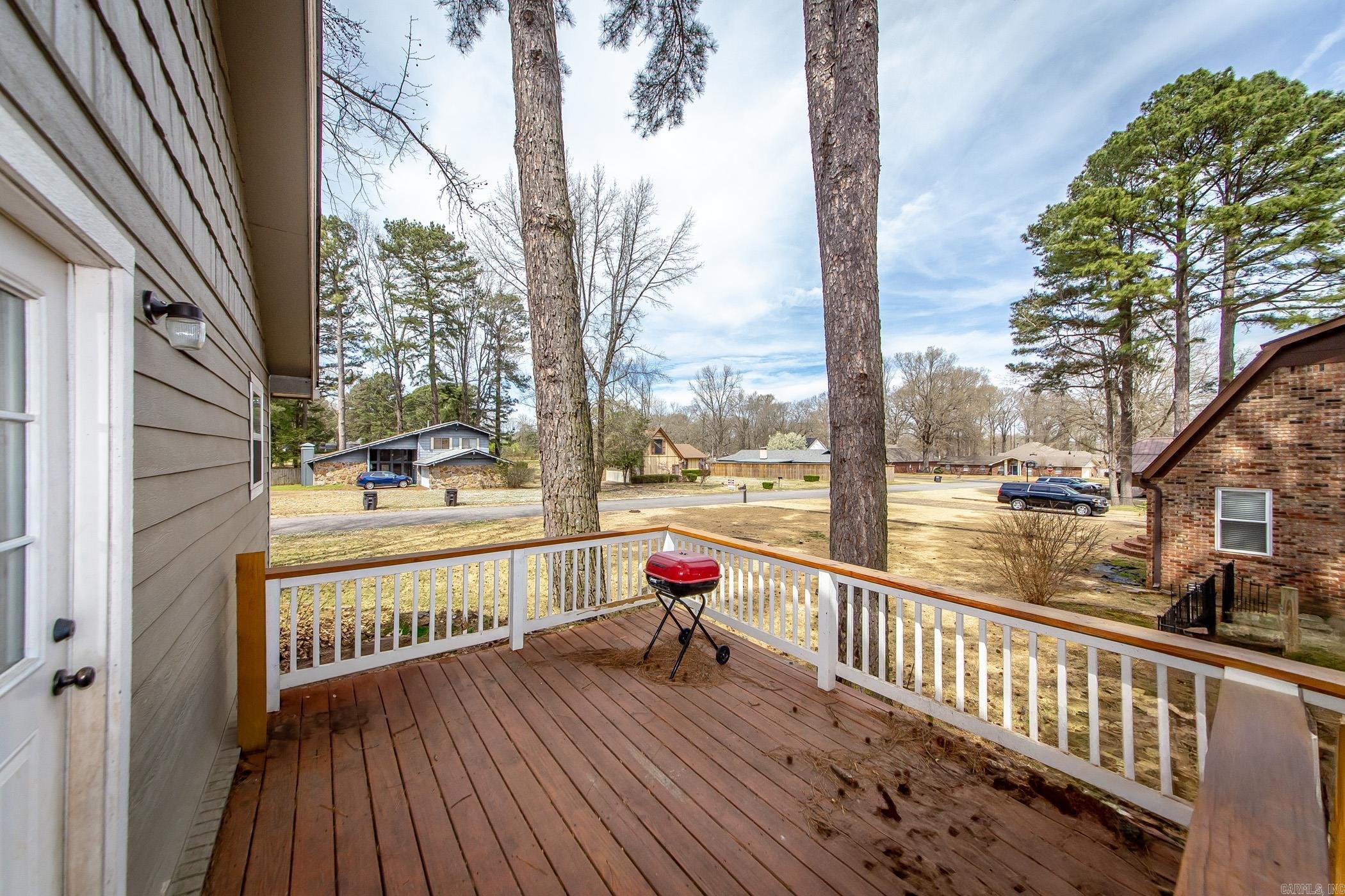 6 Silver Fox Cove Jacksonville, AR 72076