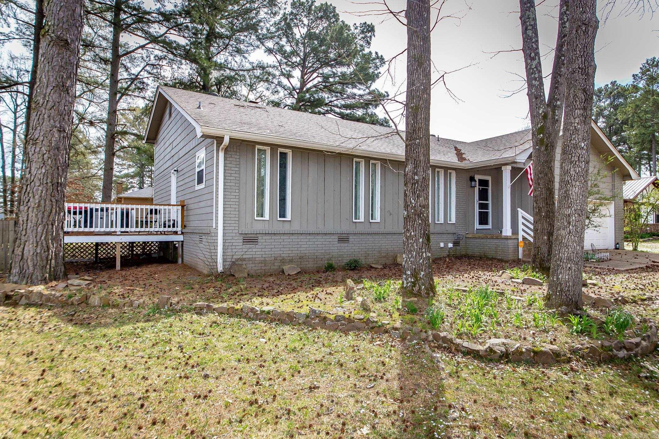 6 Silver Fox Cove Jacksonville, AR 72076