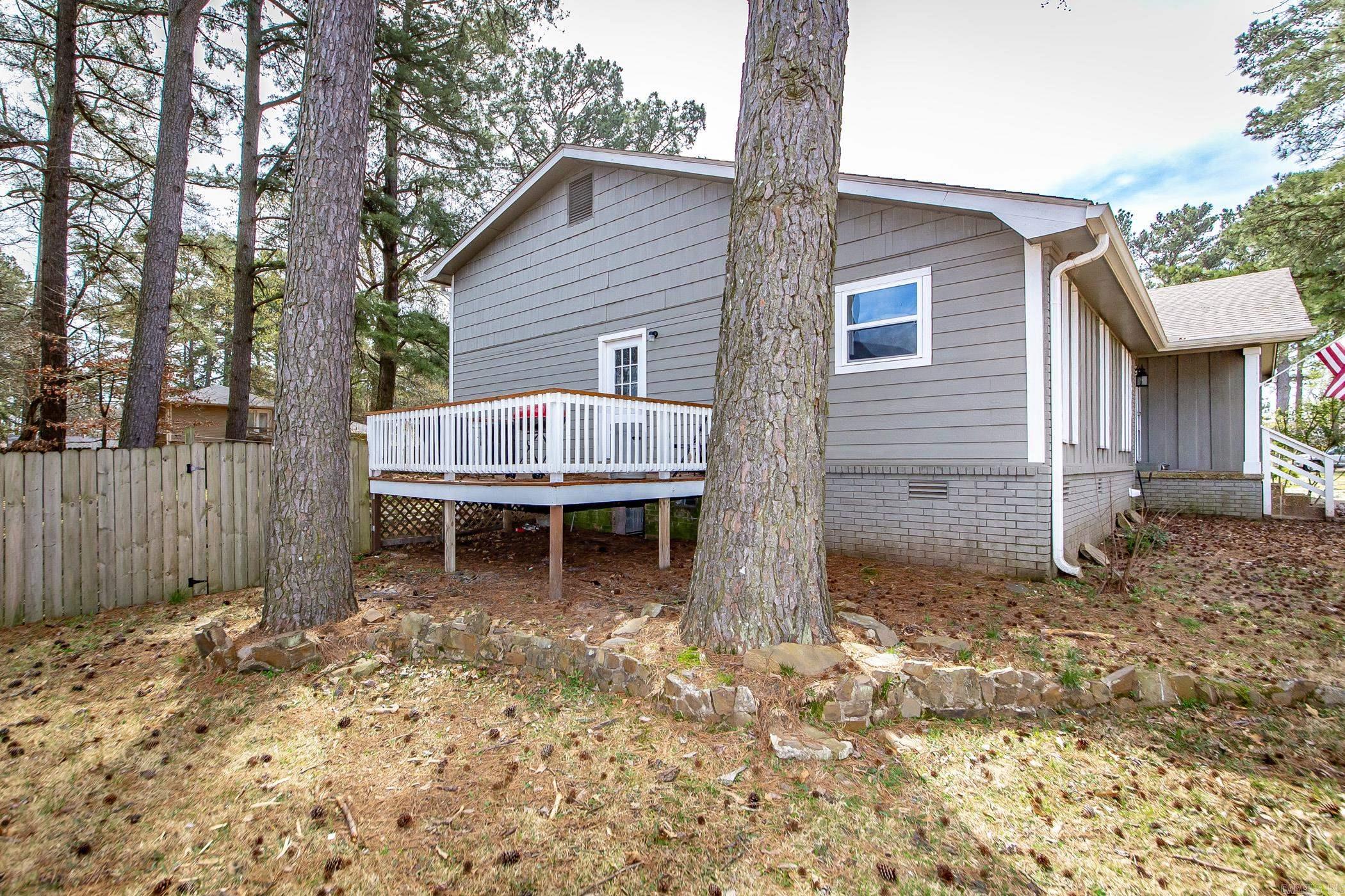 6 Silver Fox Cove Jacksonville, AR 72076