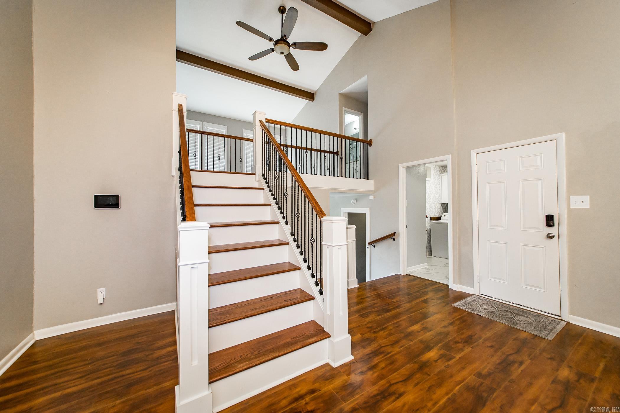 6 Silver Fox Cove Jacksonville, AR 72076
