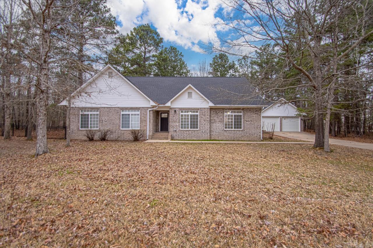 1132  Williver  Hensley, AR