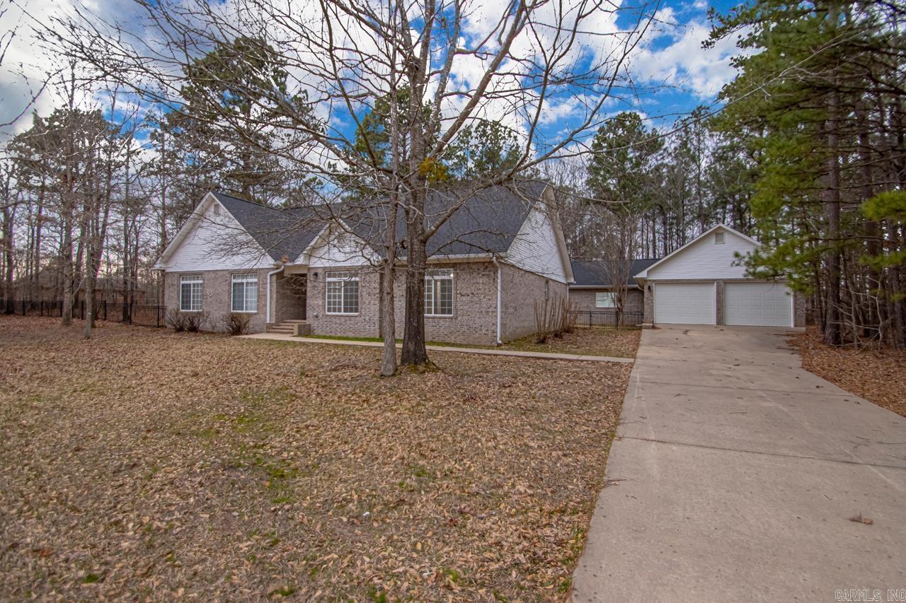 1132  Williver  Hensley, AR