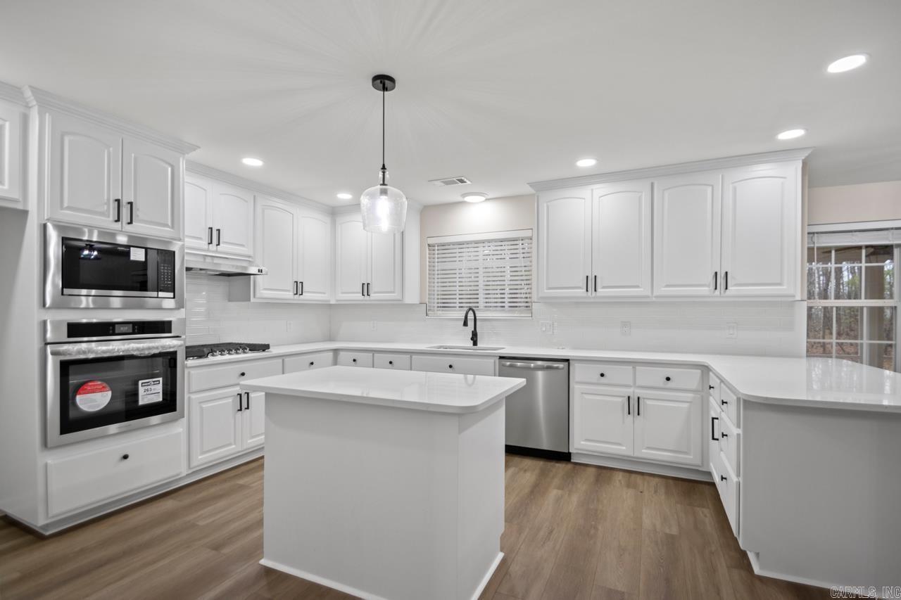 1132  Williver  Hensley, AR