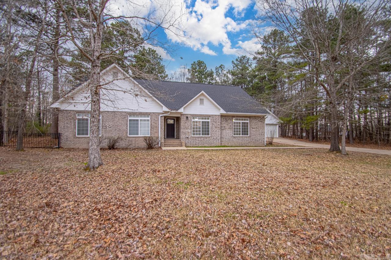 1132  Williver  Hensley, AR