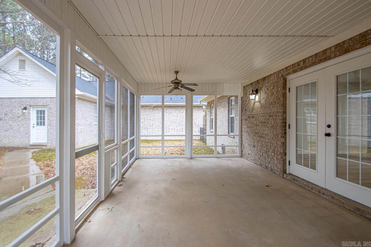 1132  Williver  Hensley, AR