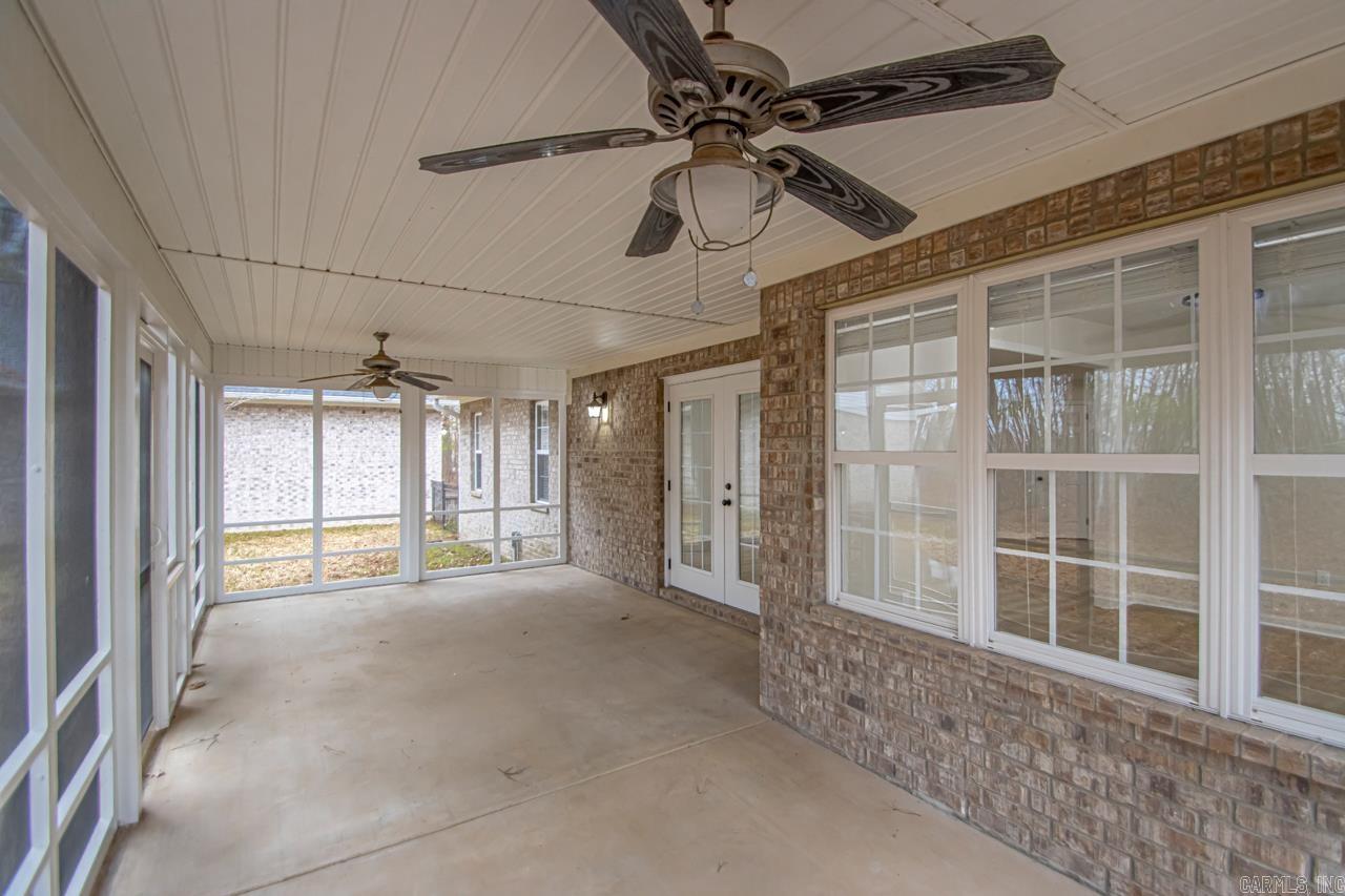 1132  Williver  Hensley, AR