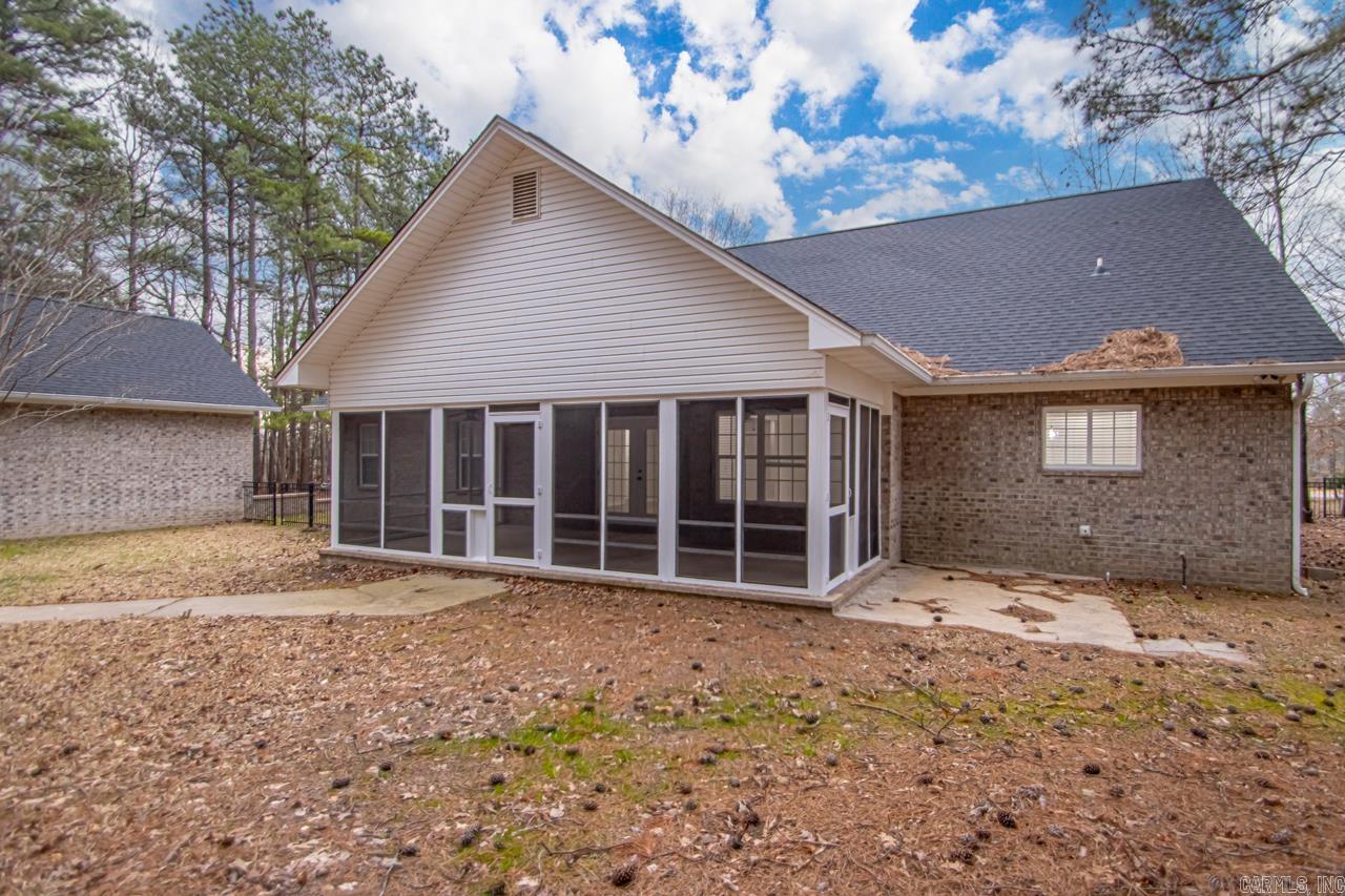 1132  Williver  Hensley, AR