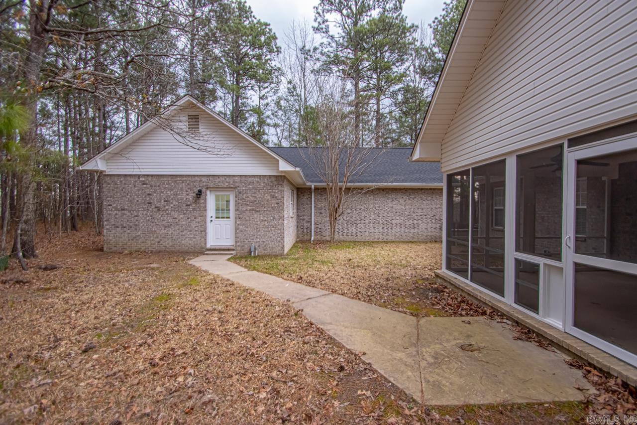 1132  Williver  Hensley, AR
