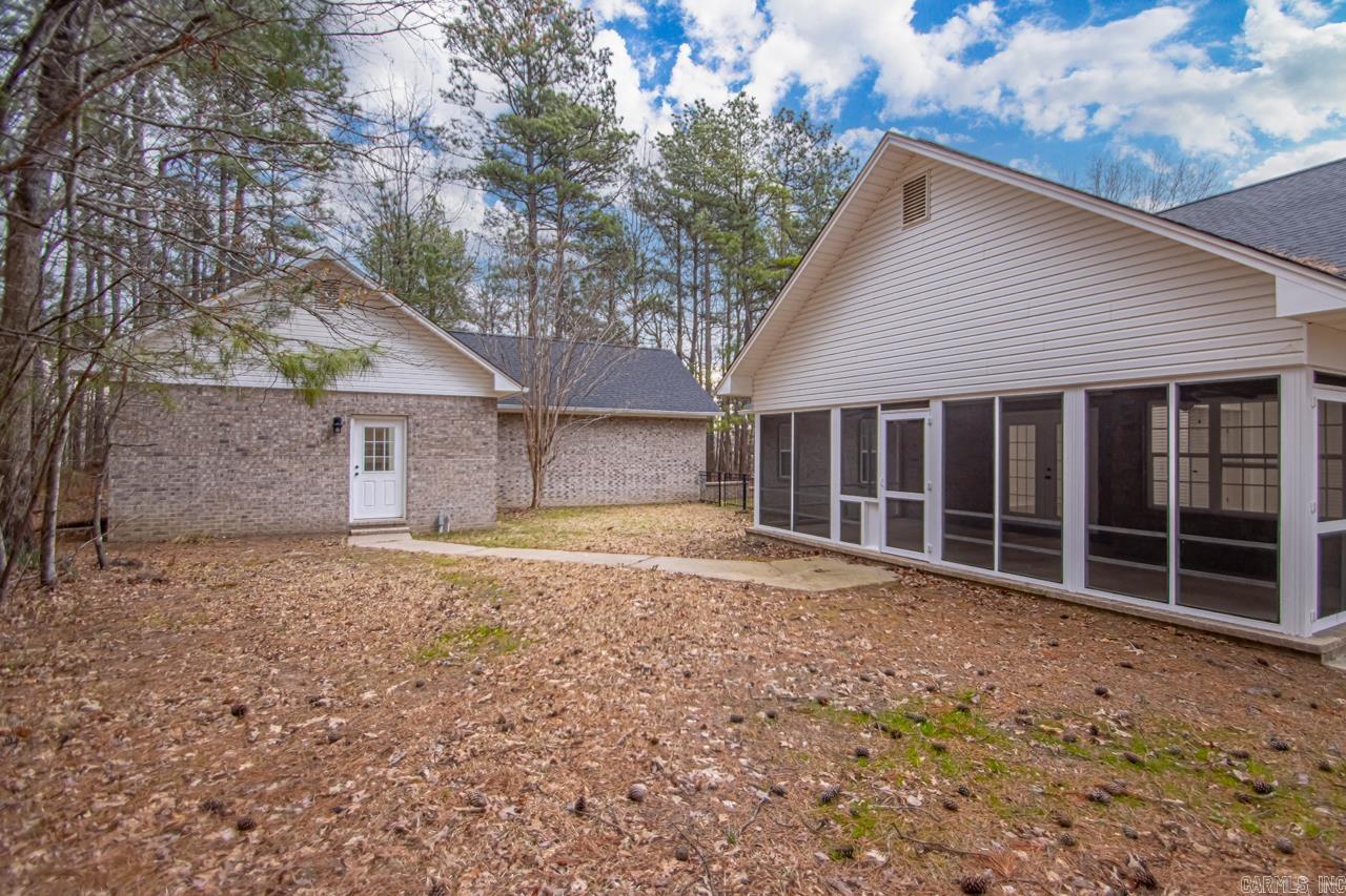 1132  Williver  Hensley, AR