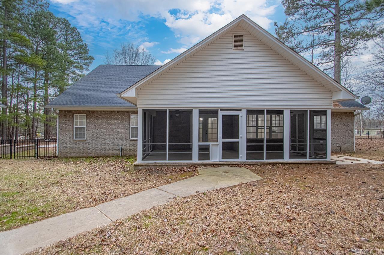1132  Williver  Hensley, AR