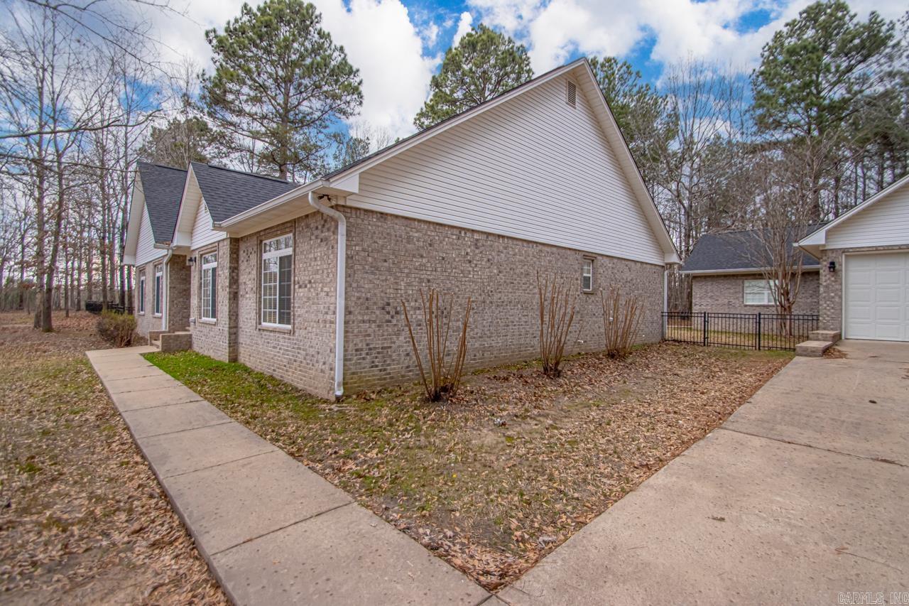 1132  Williver  Hensley, AR