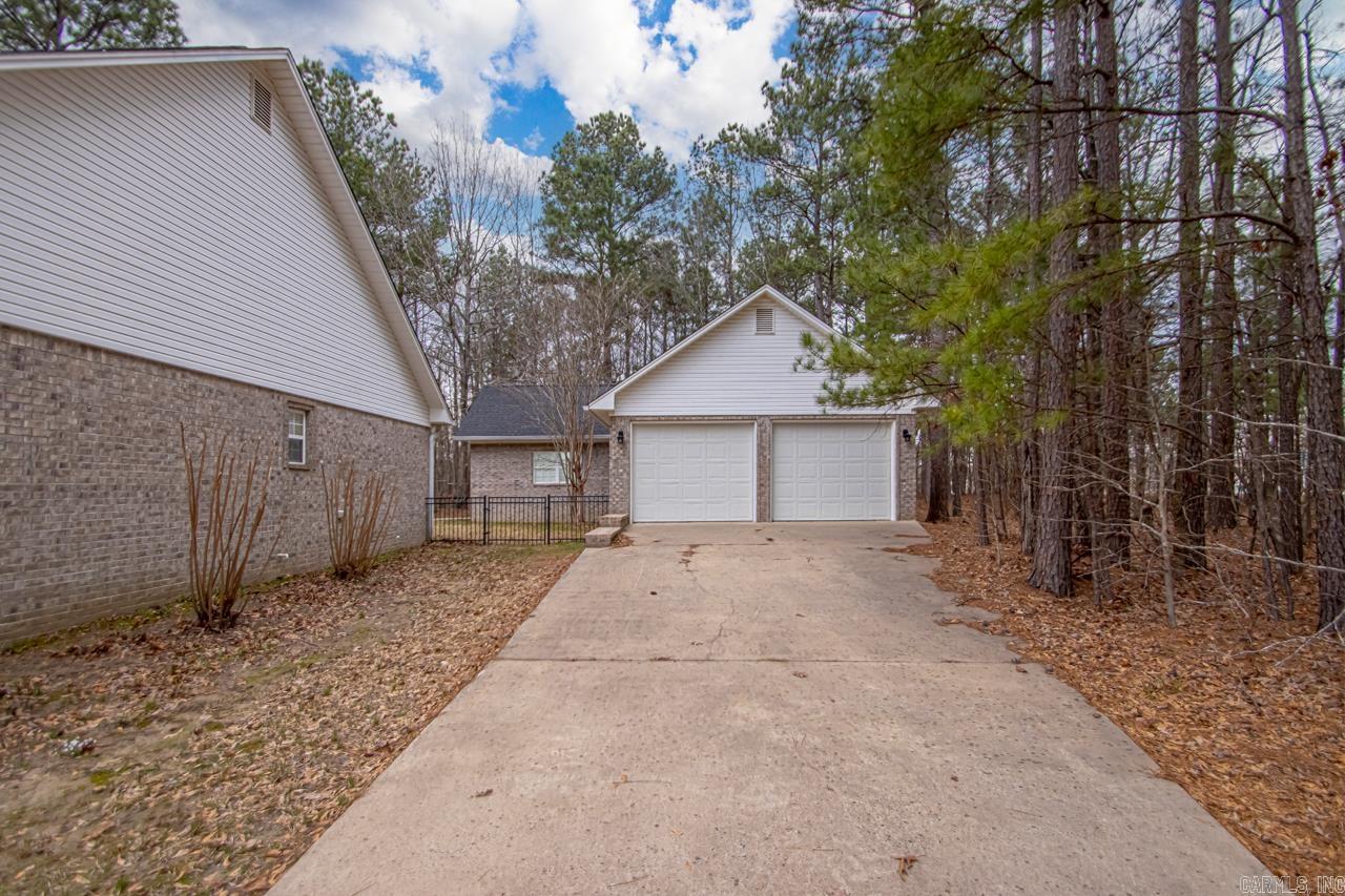 1132  Williver  Hensley, AR