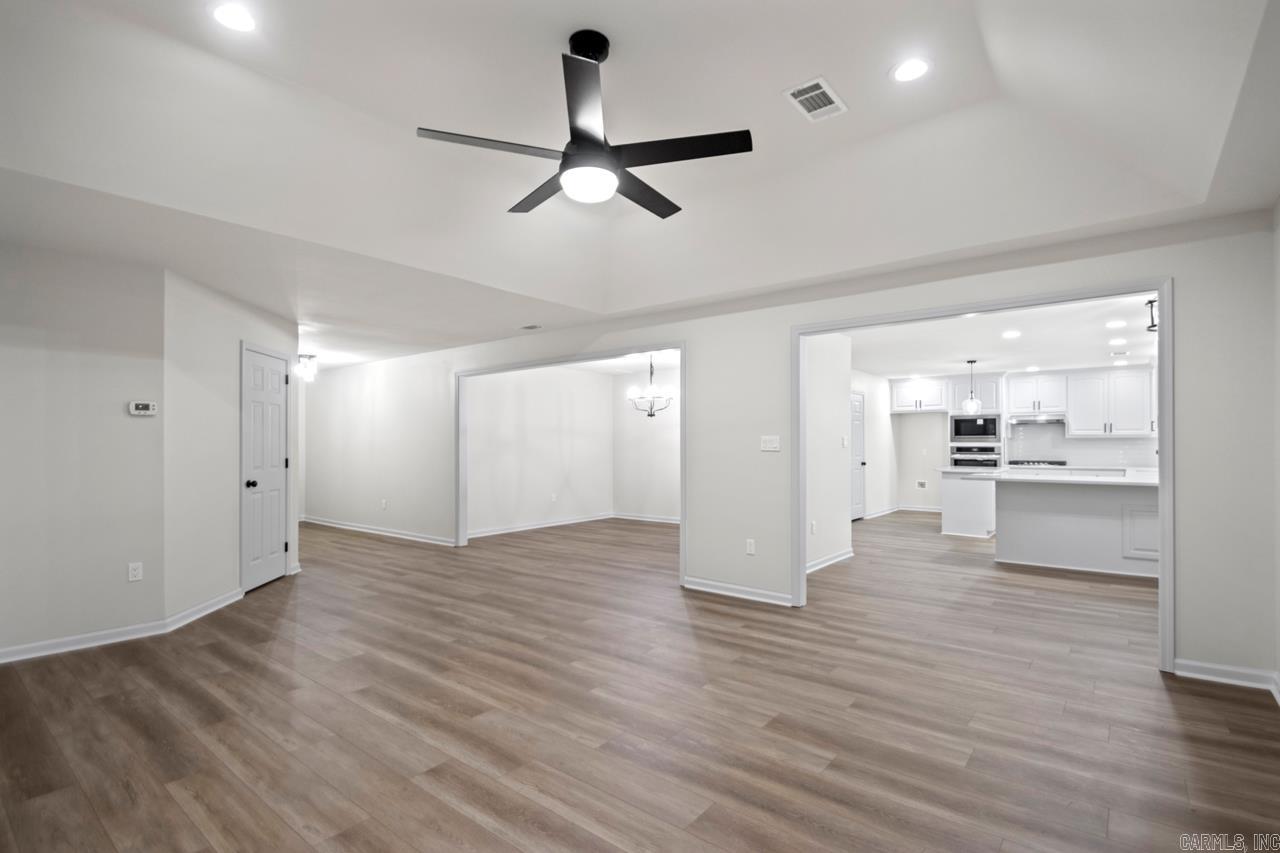 1132  Williver  Hensley, AR