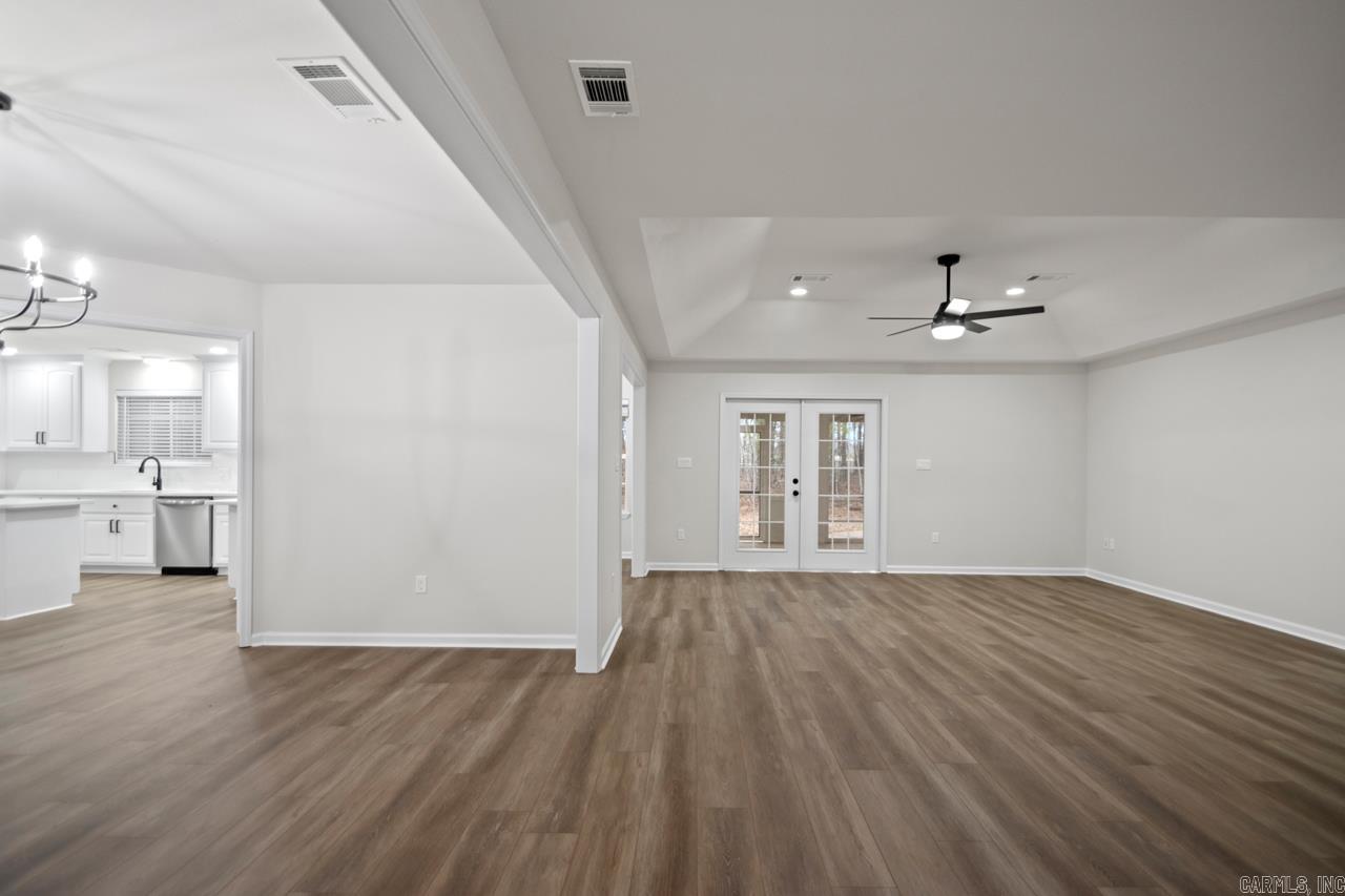 1132  Williver  Hensley, AR