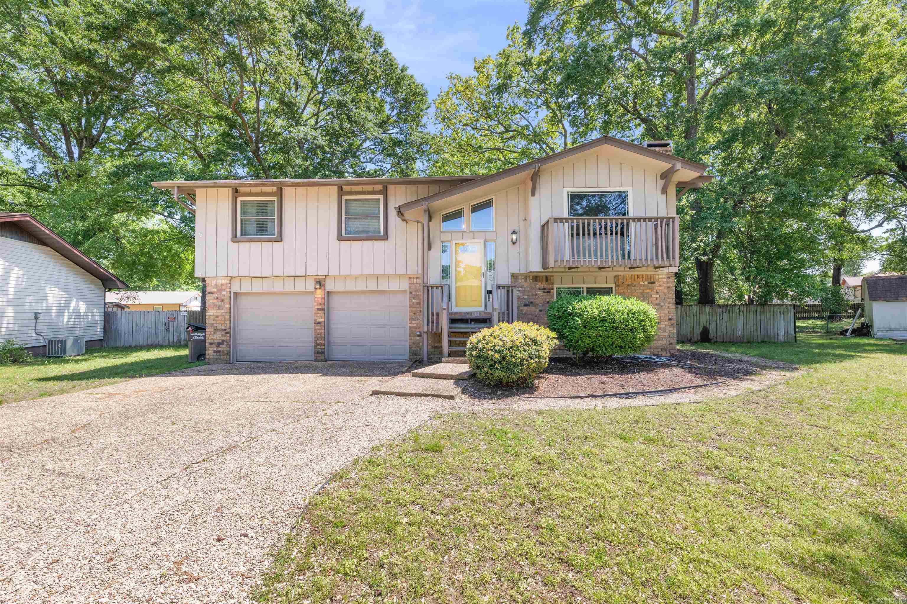 102  Oxford  Jacksonville, AR