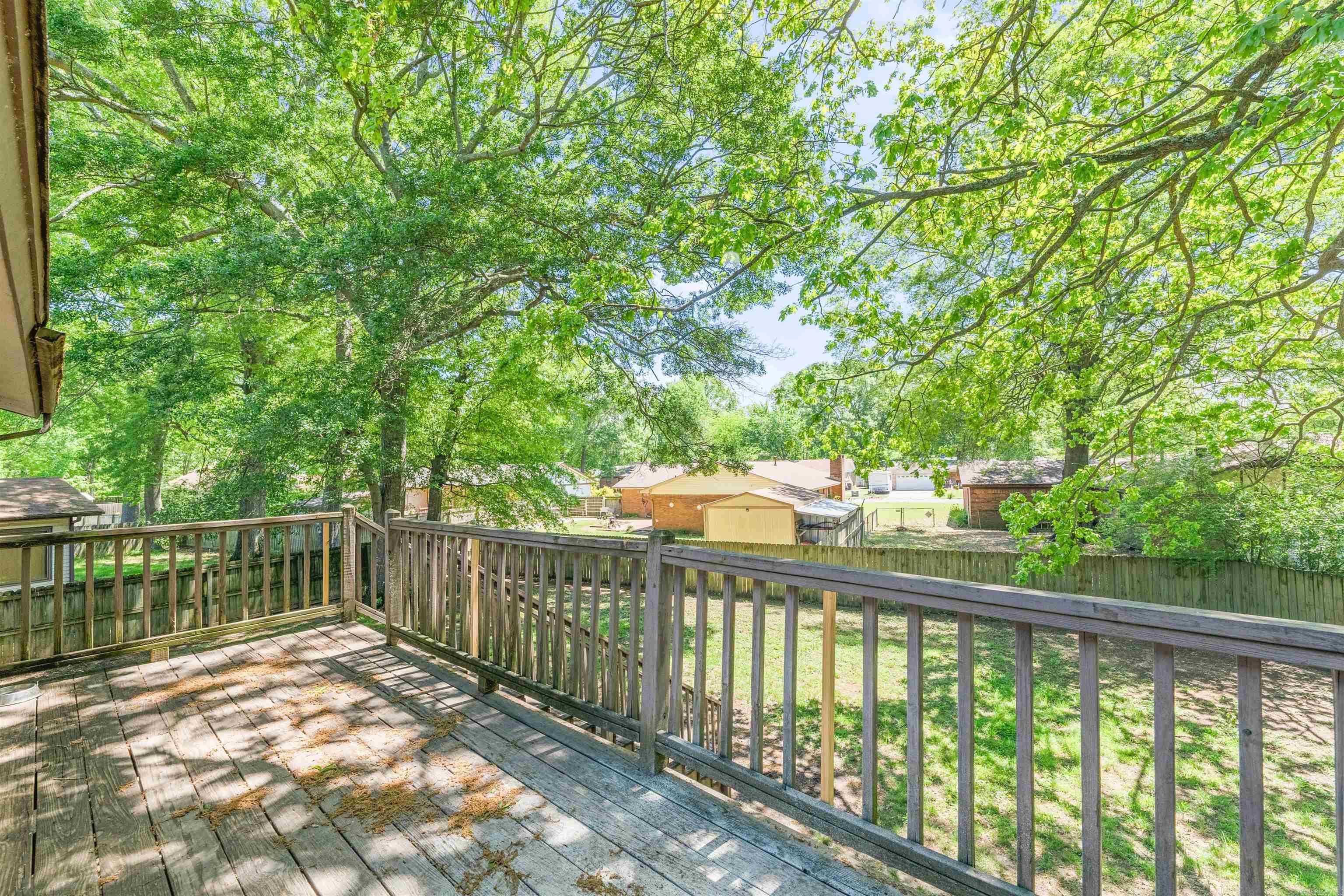 102  Oxford  Jacksonville, AR