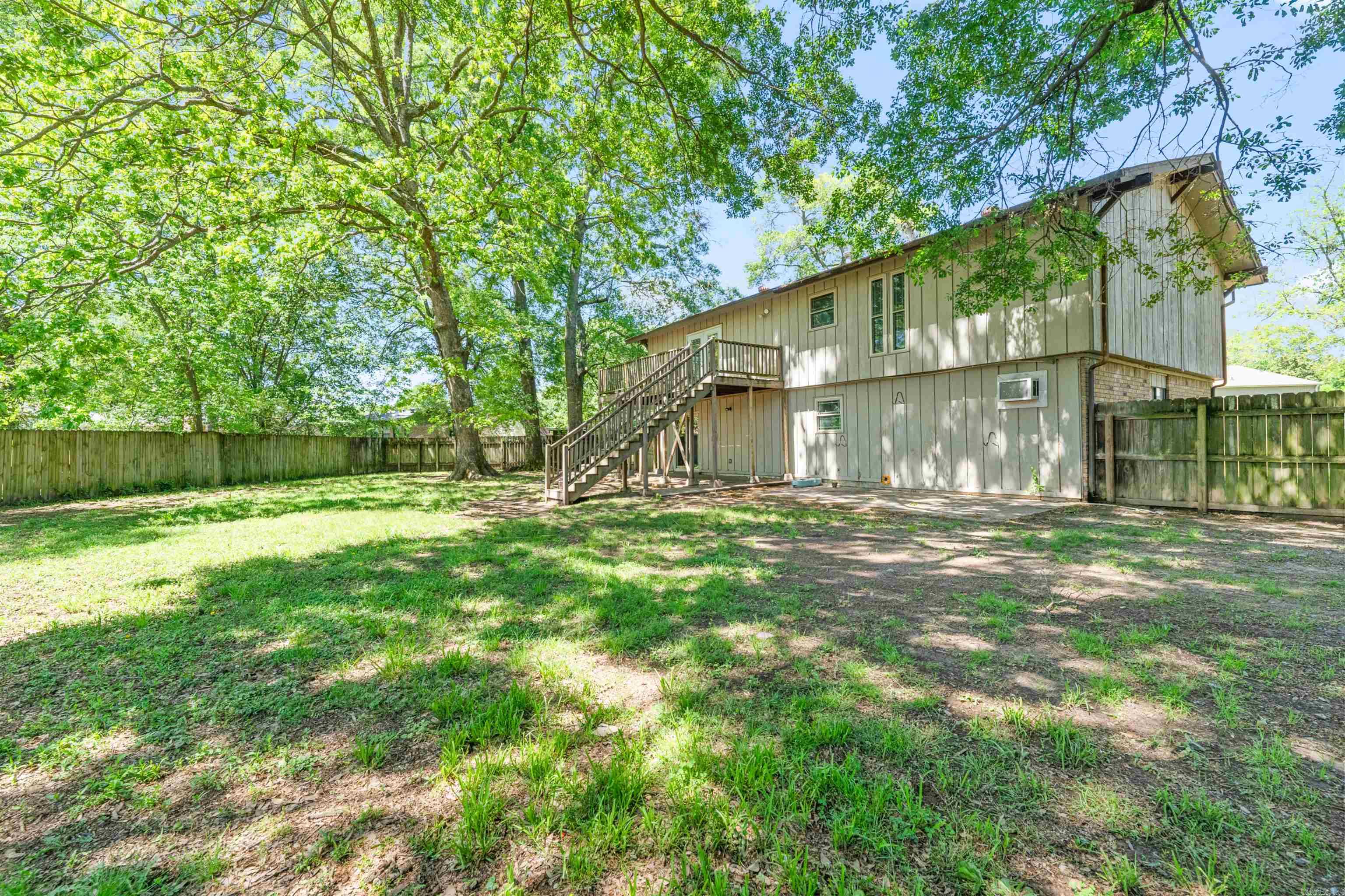 102  Oxford  Jacksonville, AR