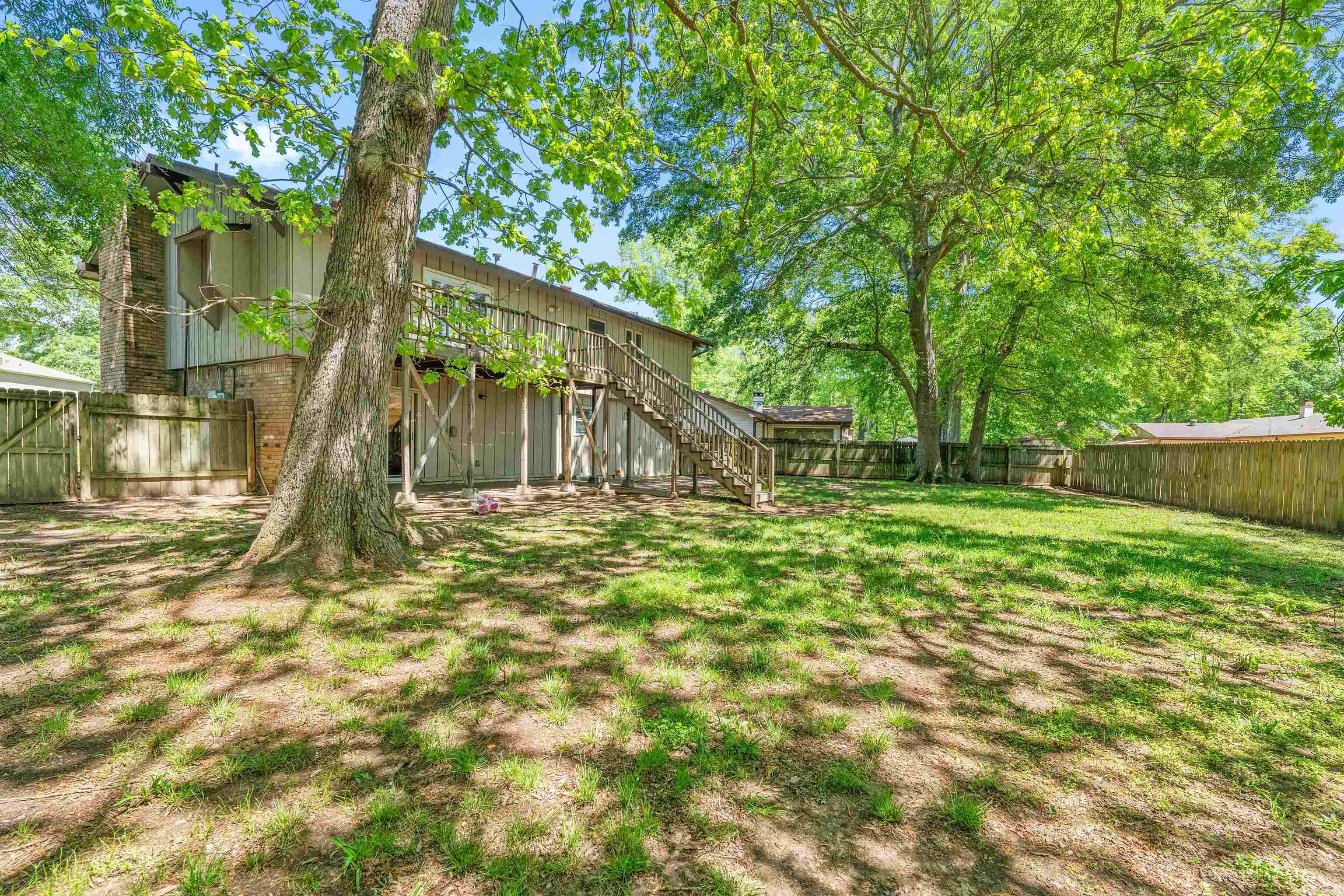 102  Oxford  Jacksonville, AR