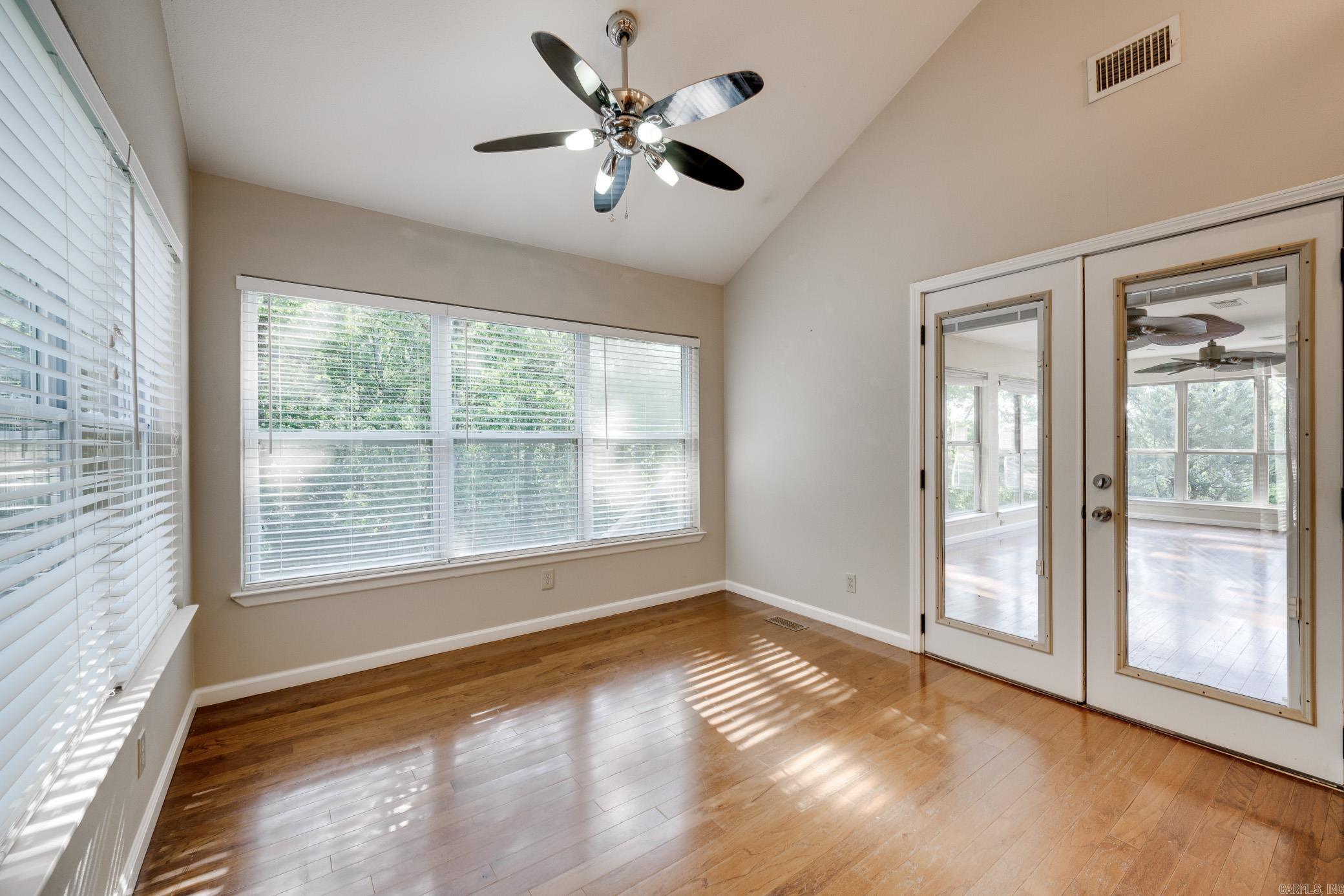 65 Stoneledge Drive Maumelle, AR 72113