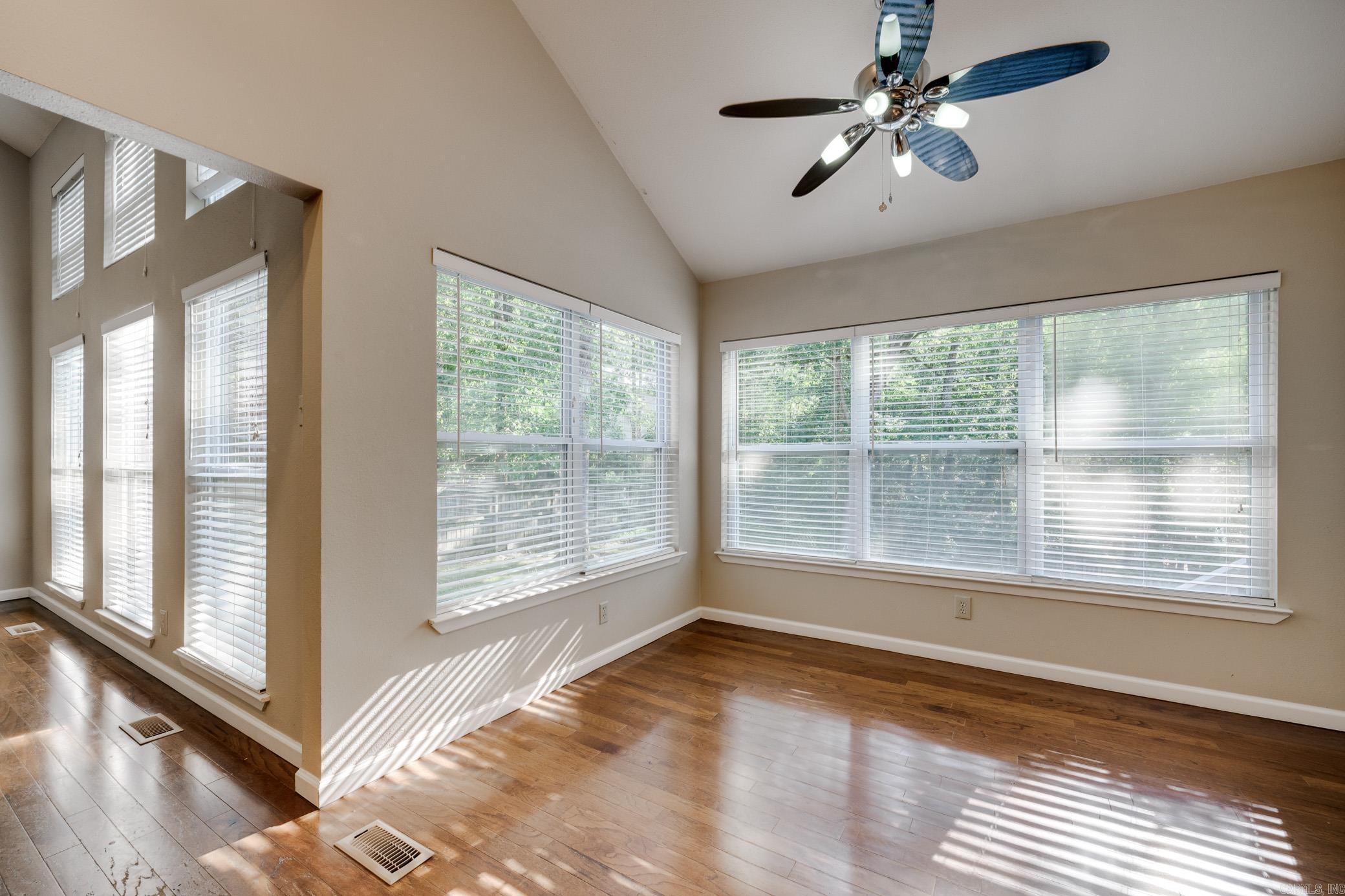 65 Stoneledge Drive Maumelle, AR 72113