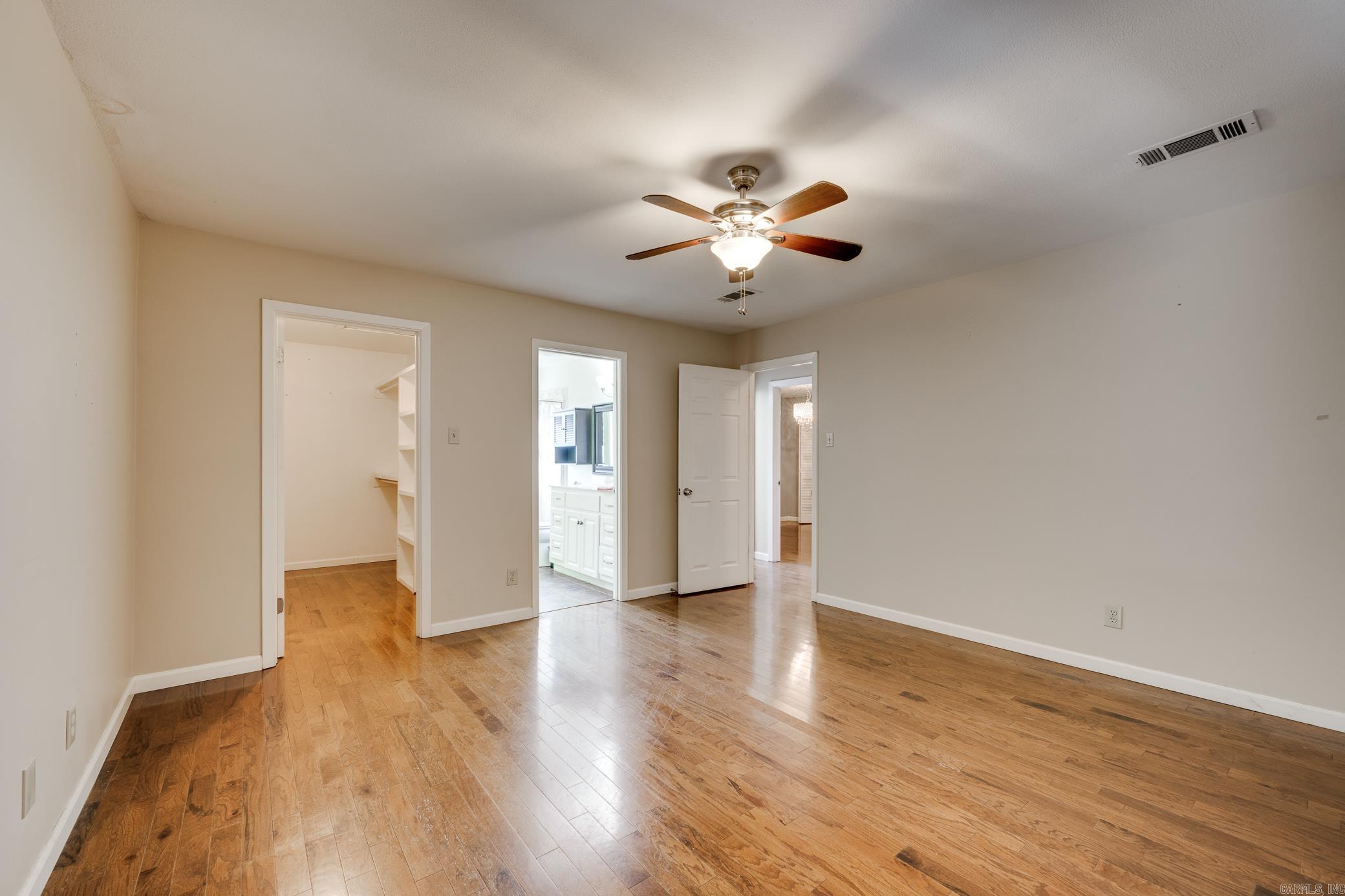 65 Stoneledge Drive Maumelle, AR 72113