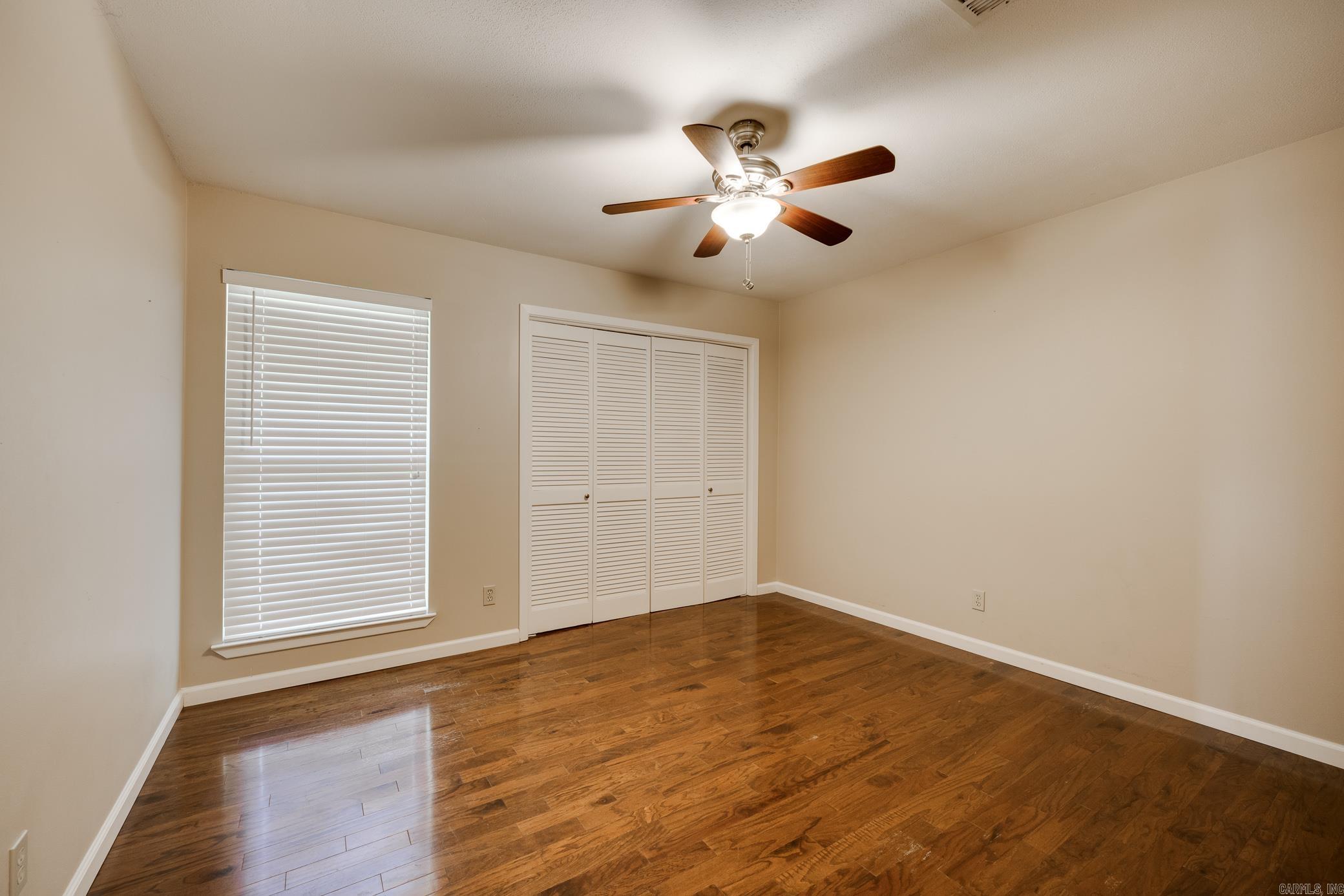 65 Stoneledge Drive Maumelle, AR 72113