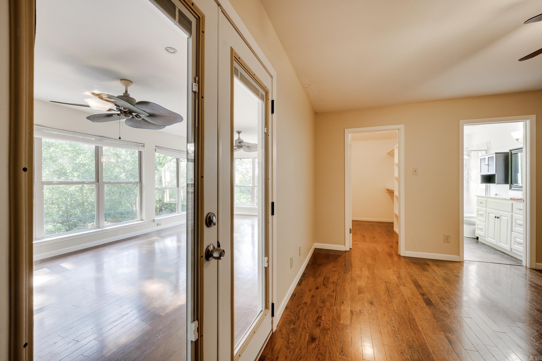 65 Stoneledge Drive Maumelle, AR 72113