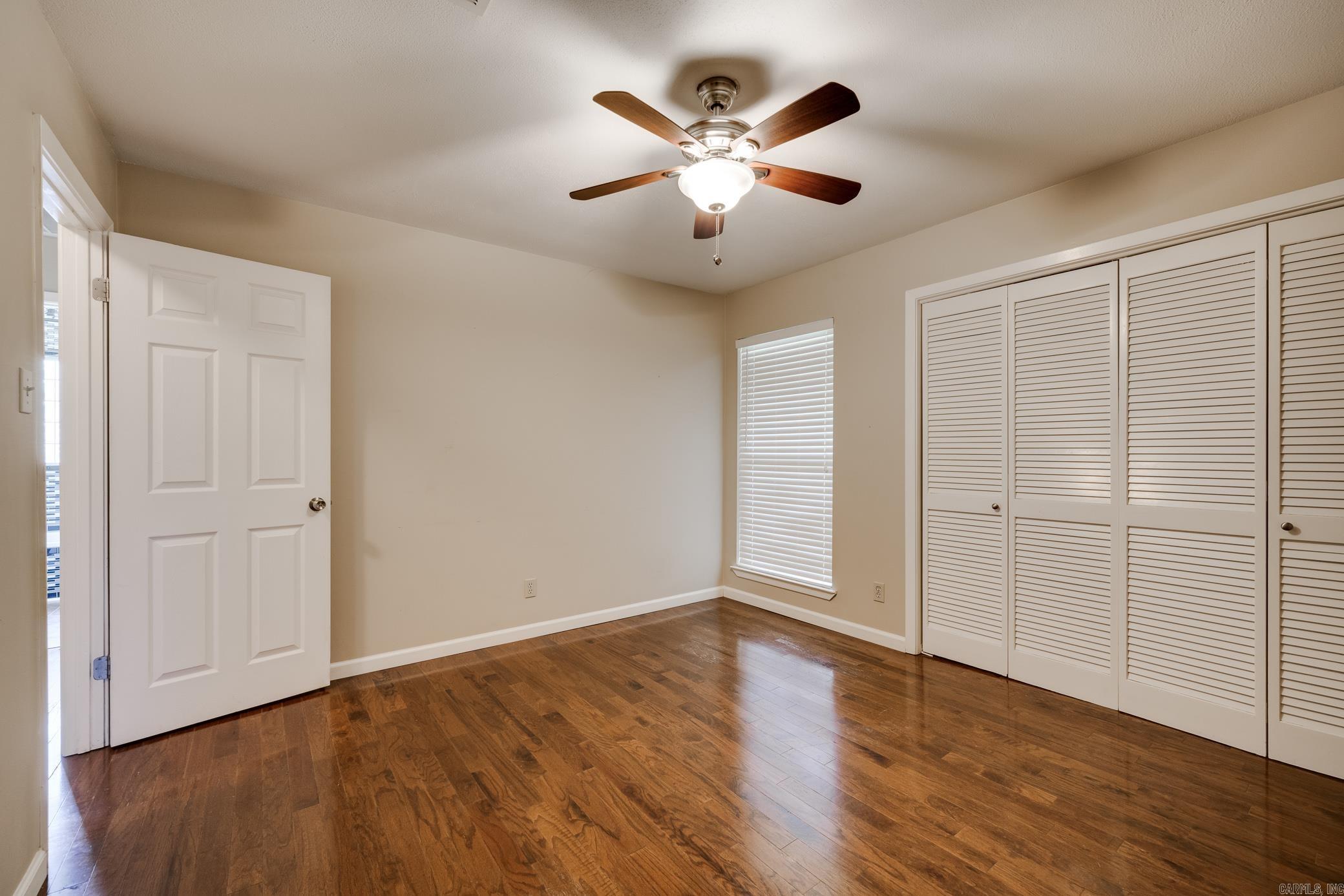 65 Stoneledge Drive Maumelle, AR 72113