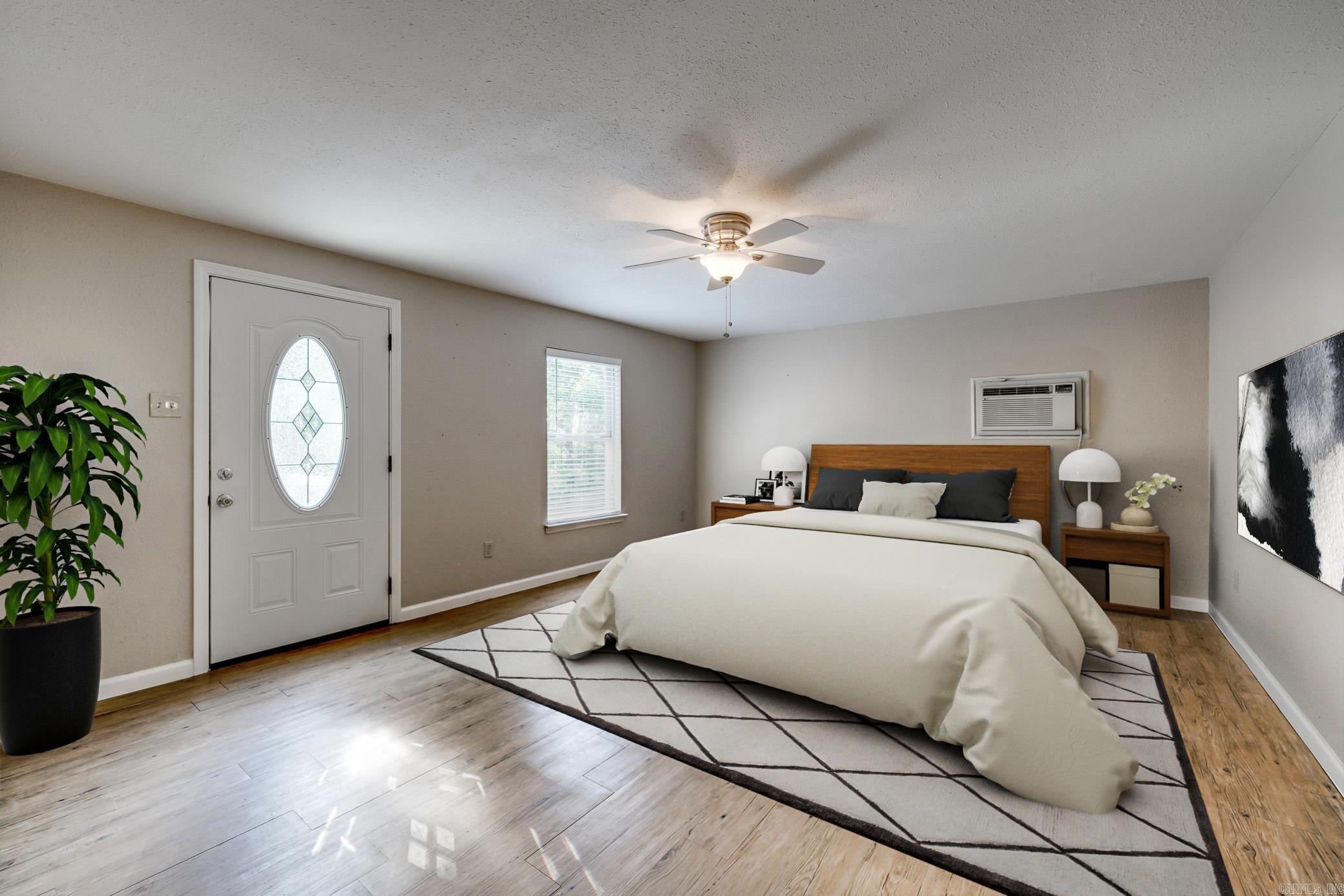 65 Stoneledge Drive Maumelle, AR 72113