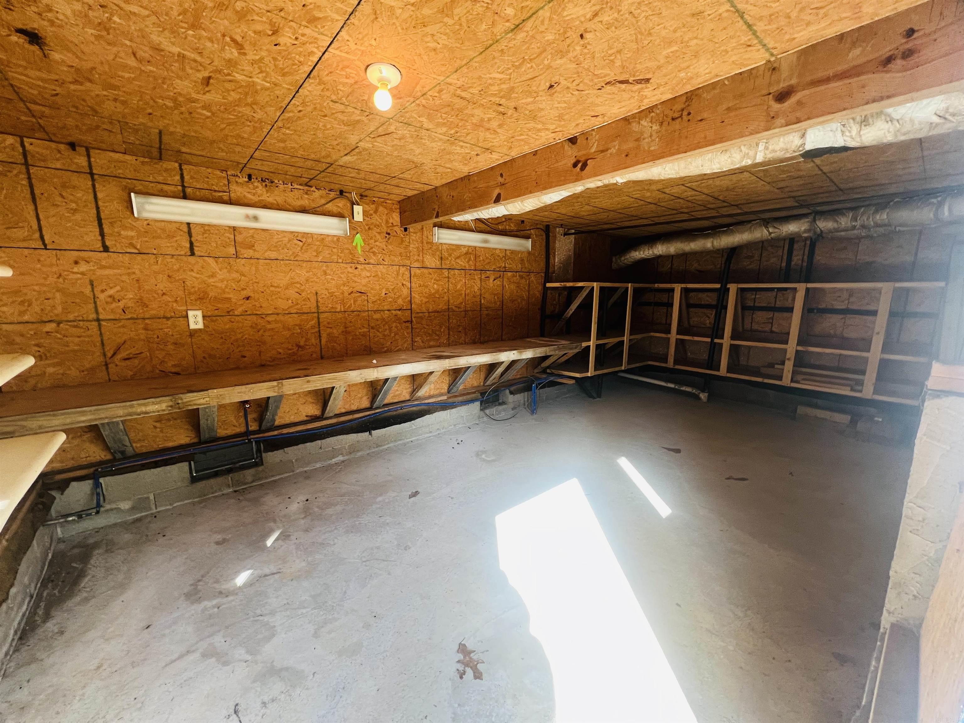 65 Stoneledge Drive Maumelle, AR 72113